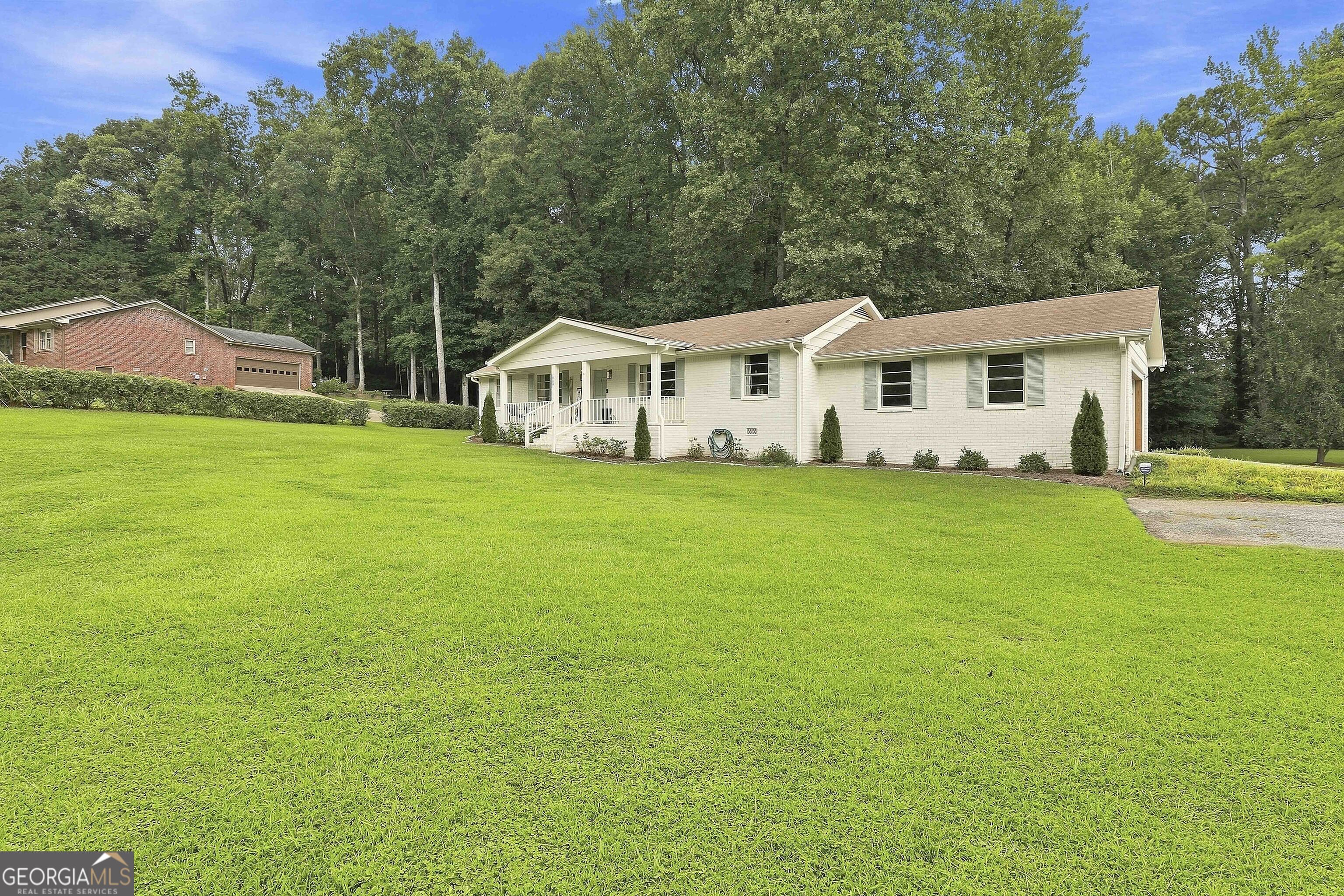413 Lees Mill Road