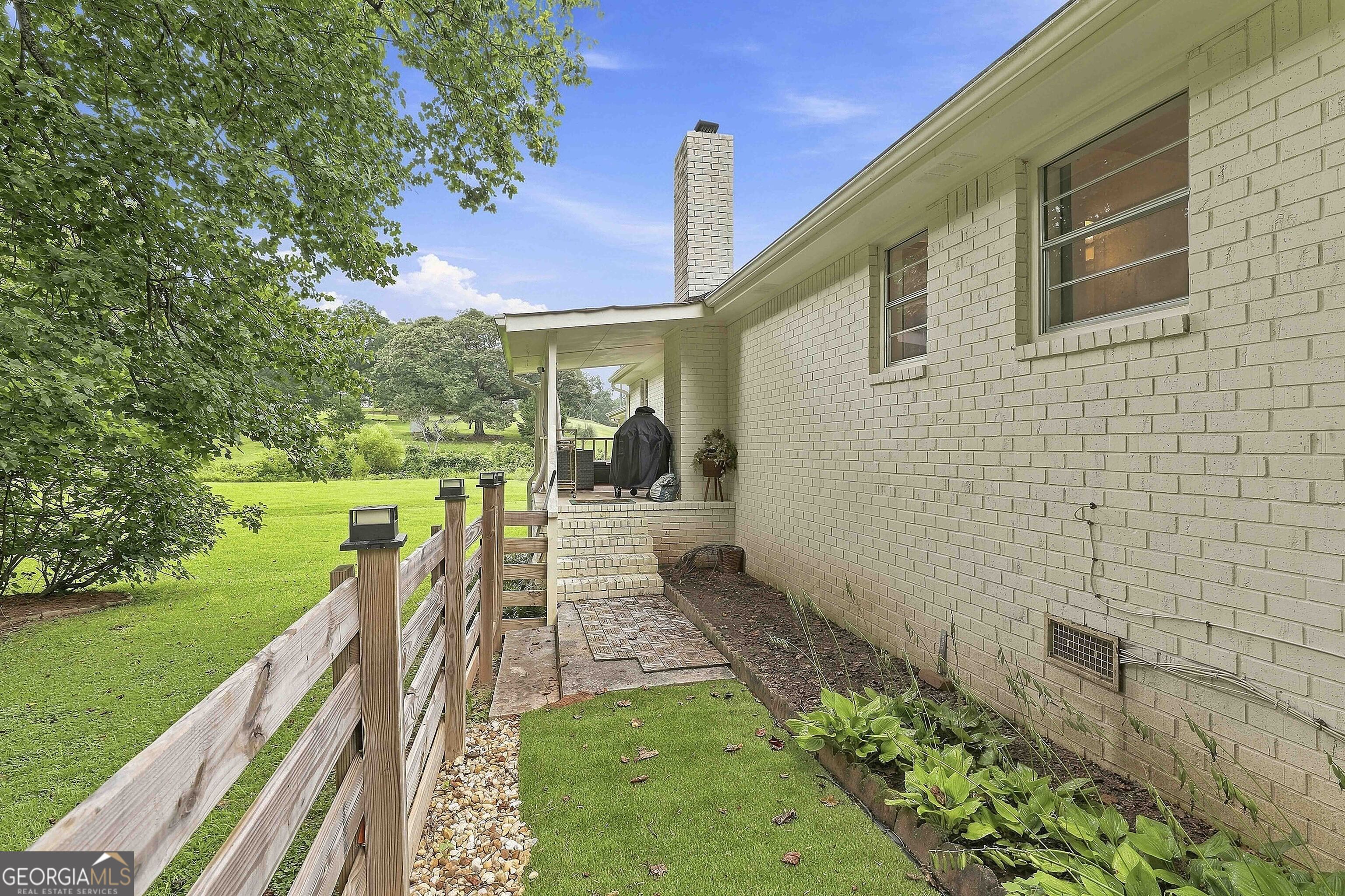 413 Lees Mill Road