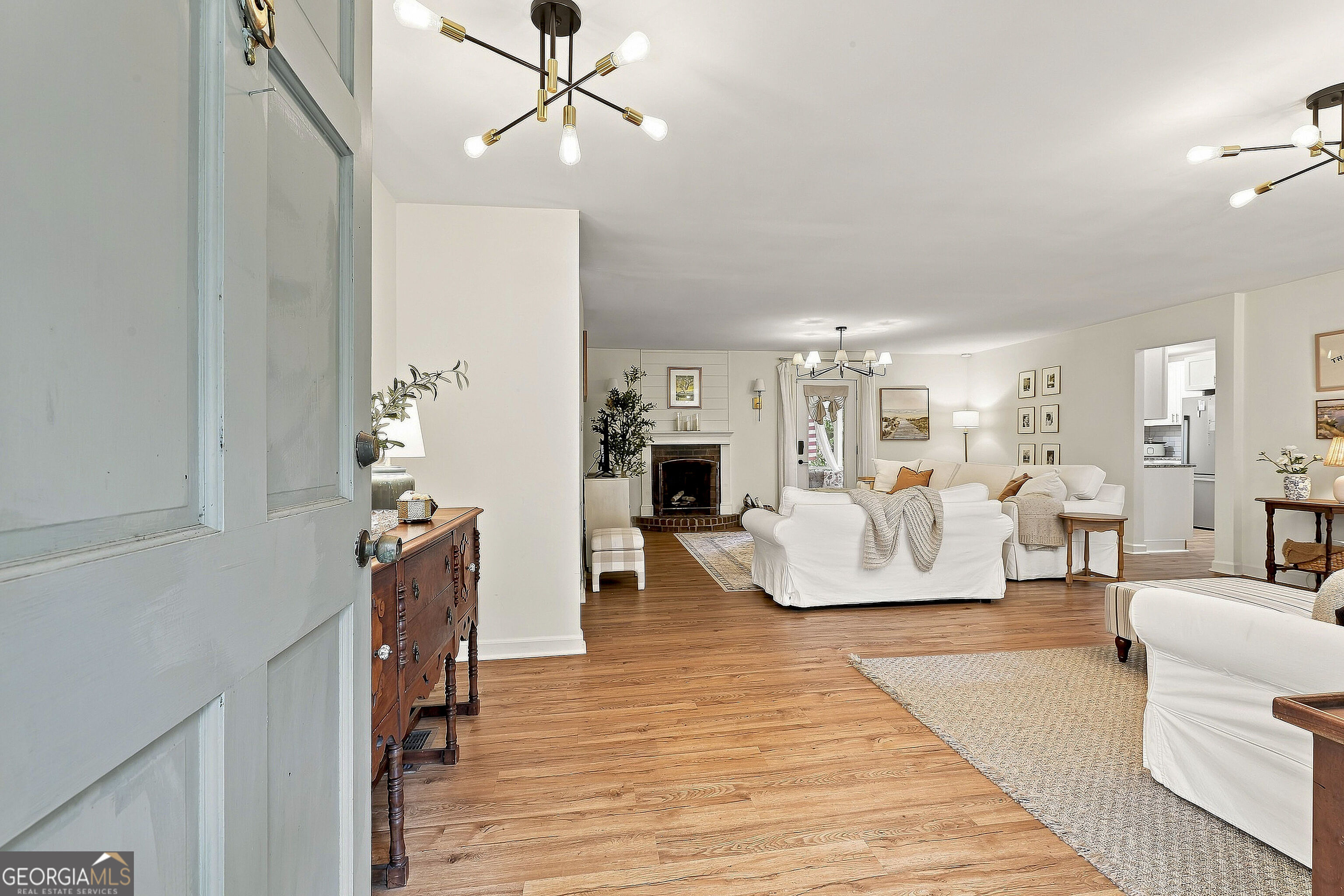 413 Lees Mill Road