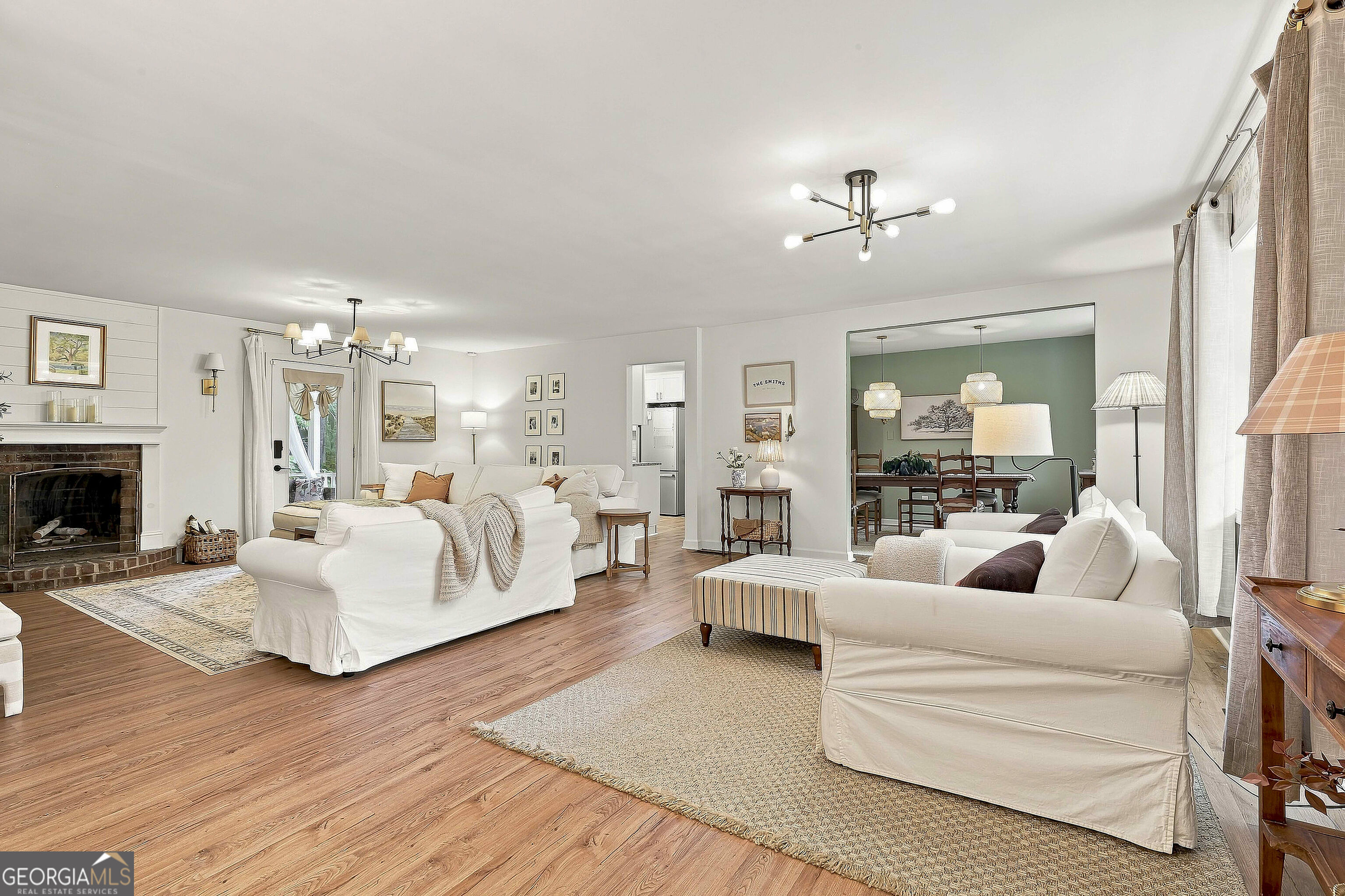 413 Lees Mill Road
