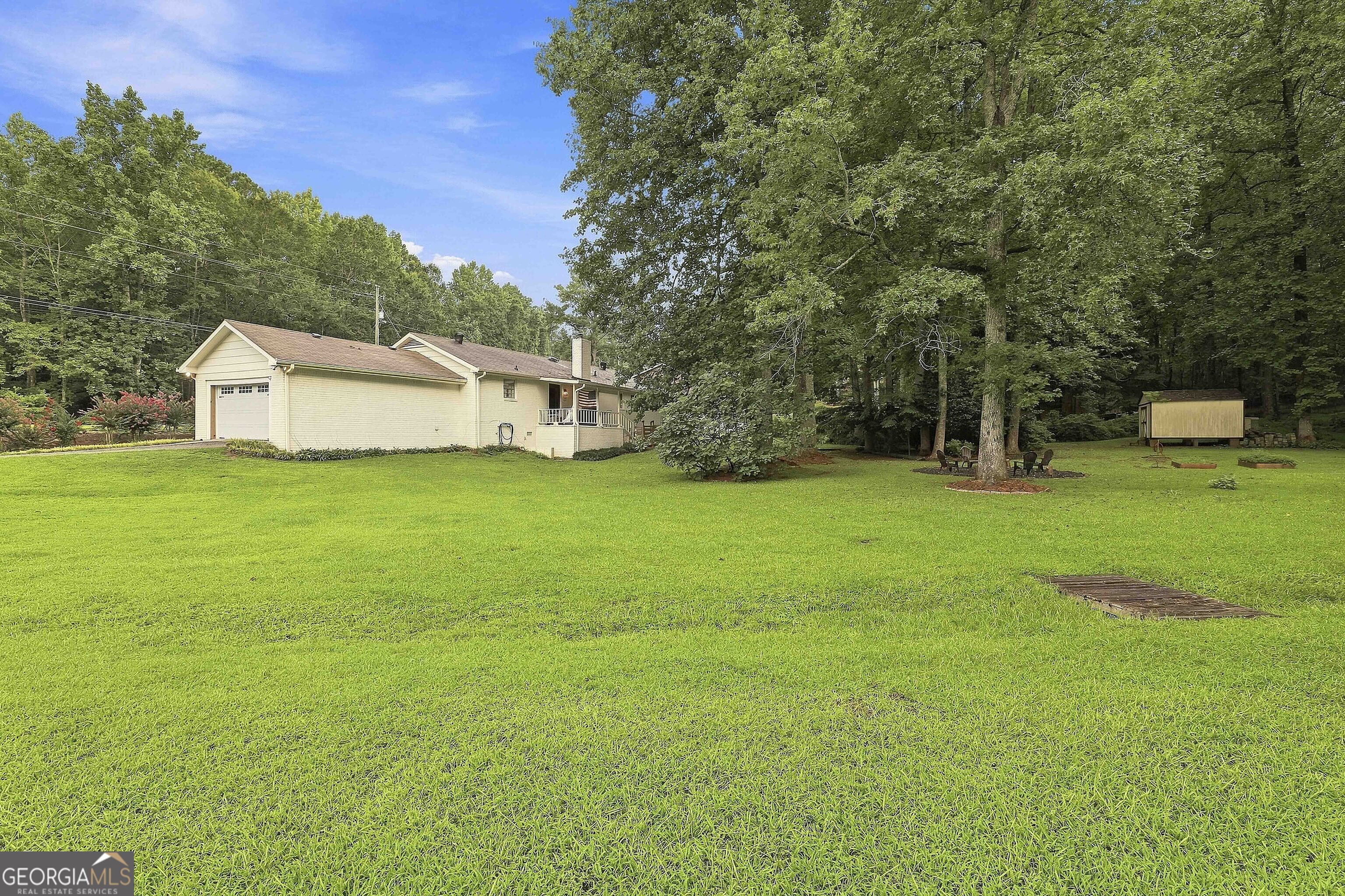 413 Lees Mill Road