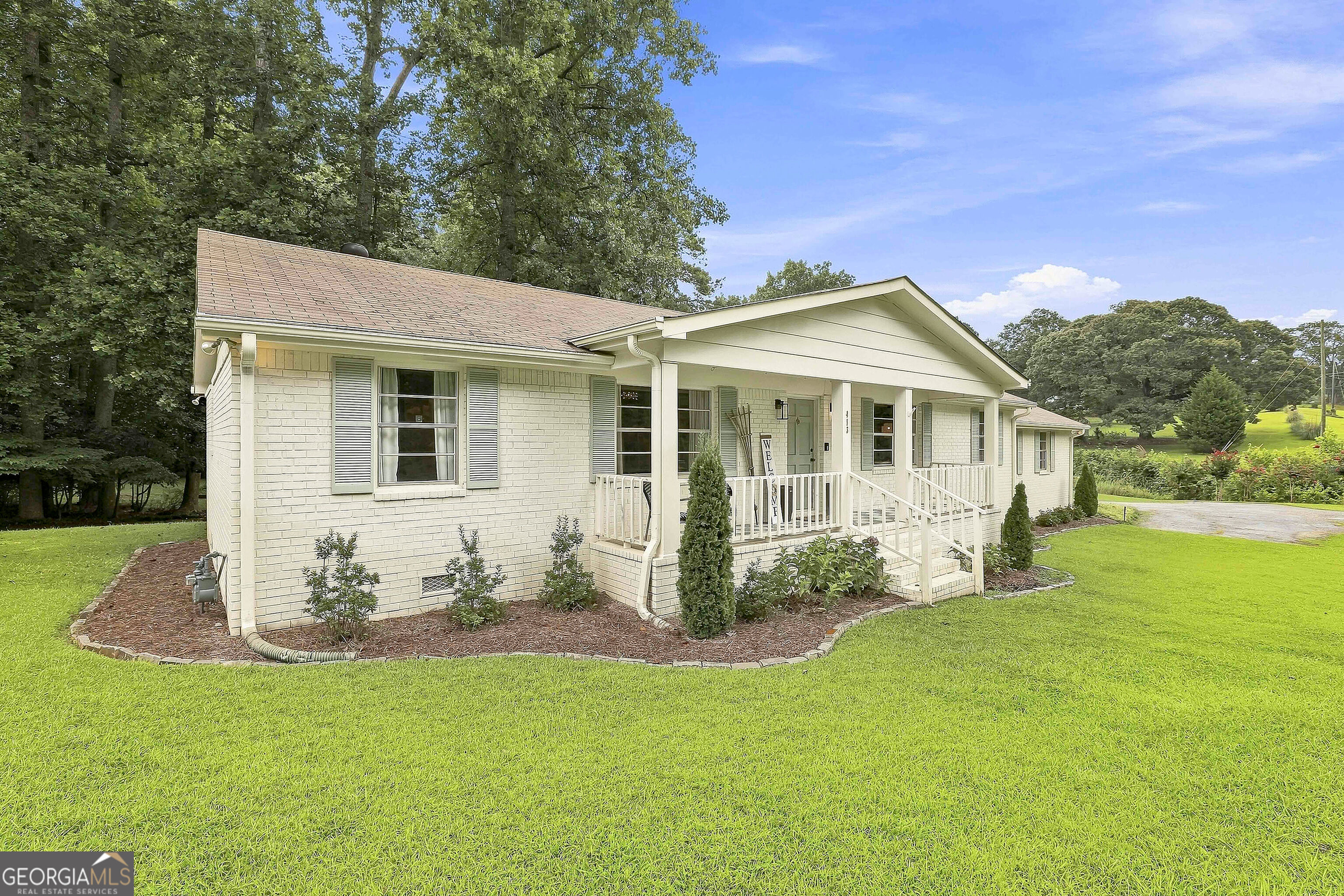 413 Lees Mill Road