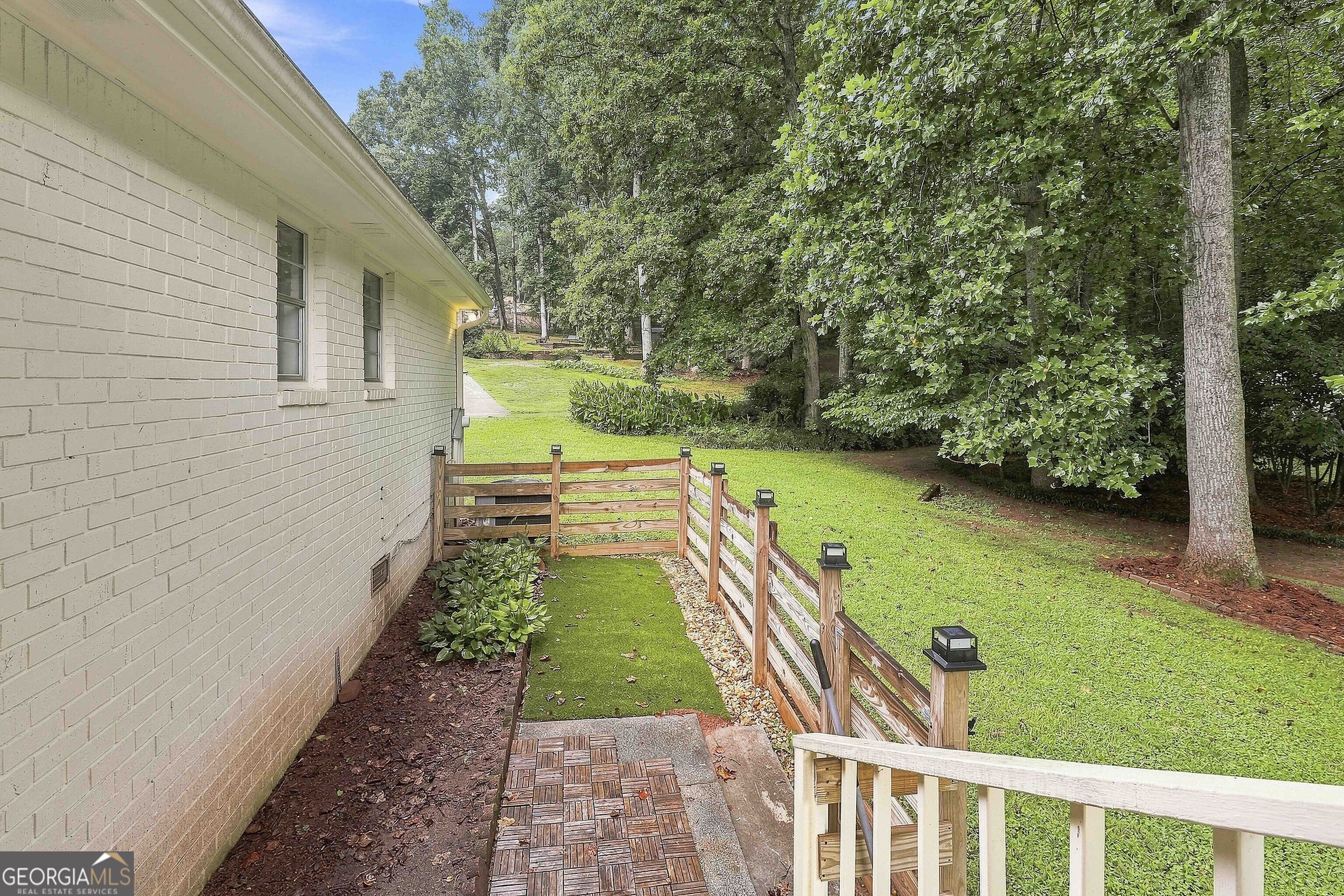 413 Lees Mill Road