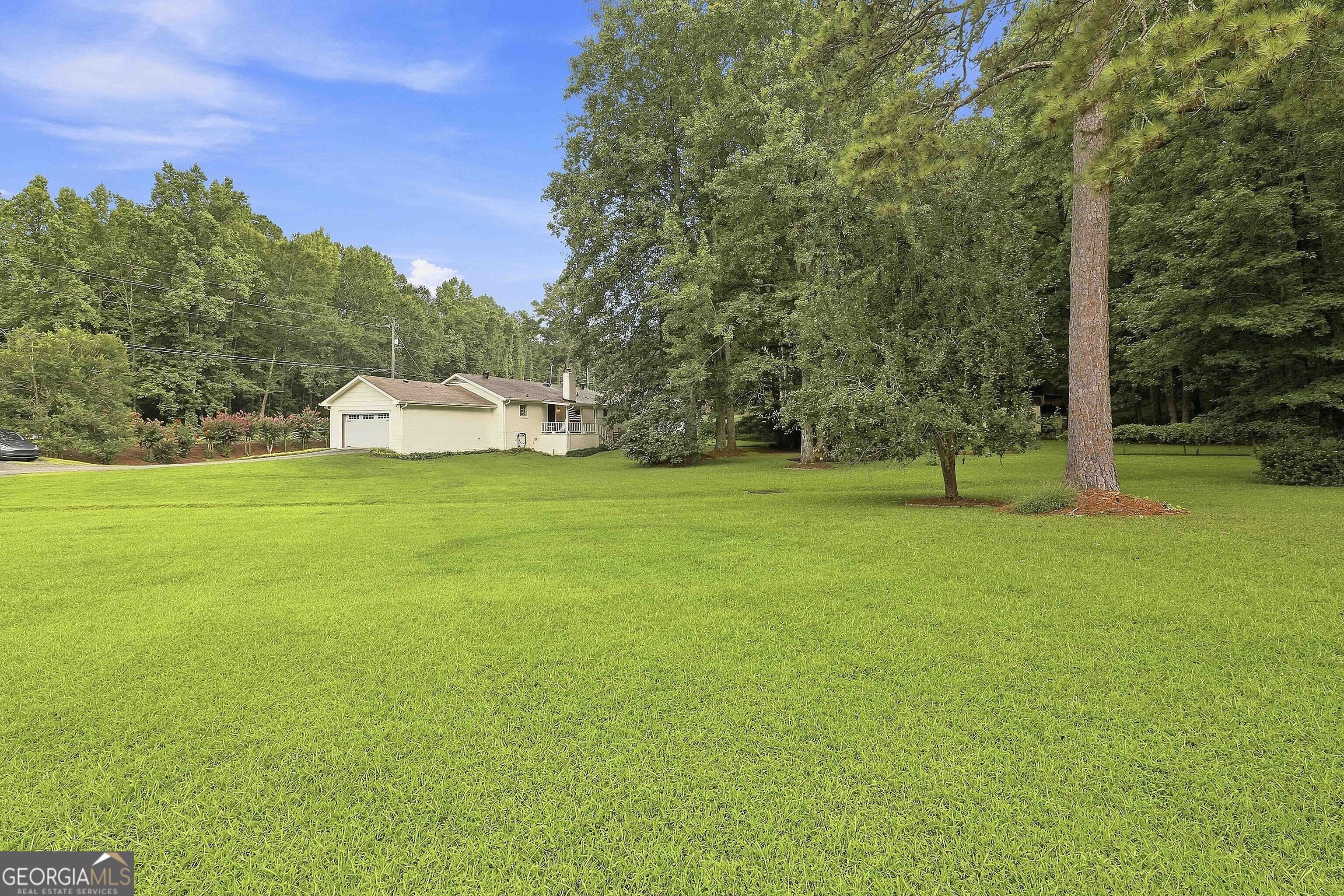 413 Lees Mill Road