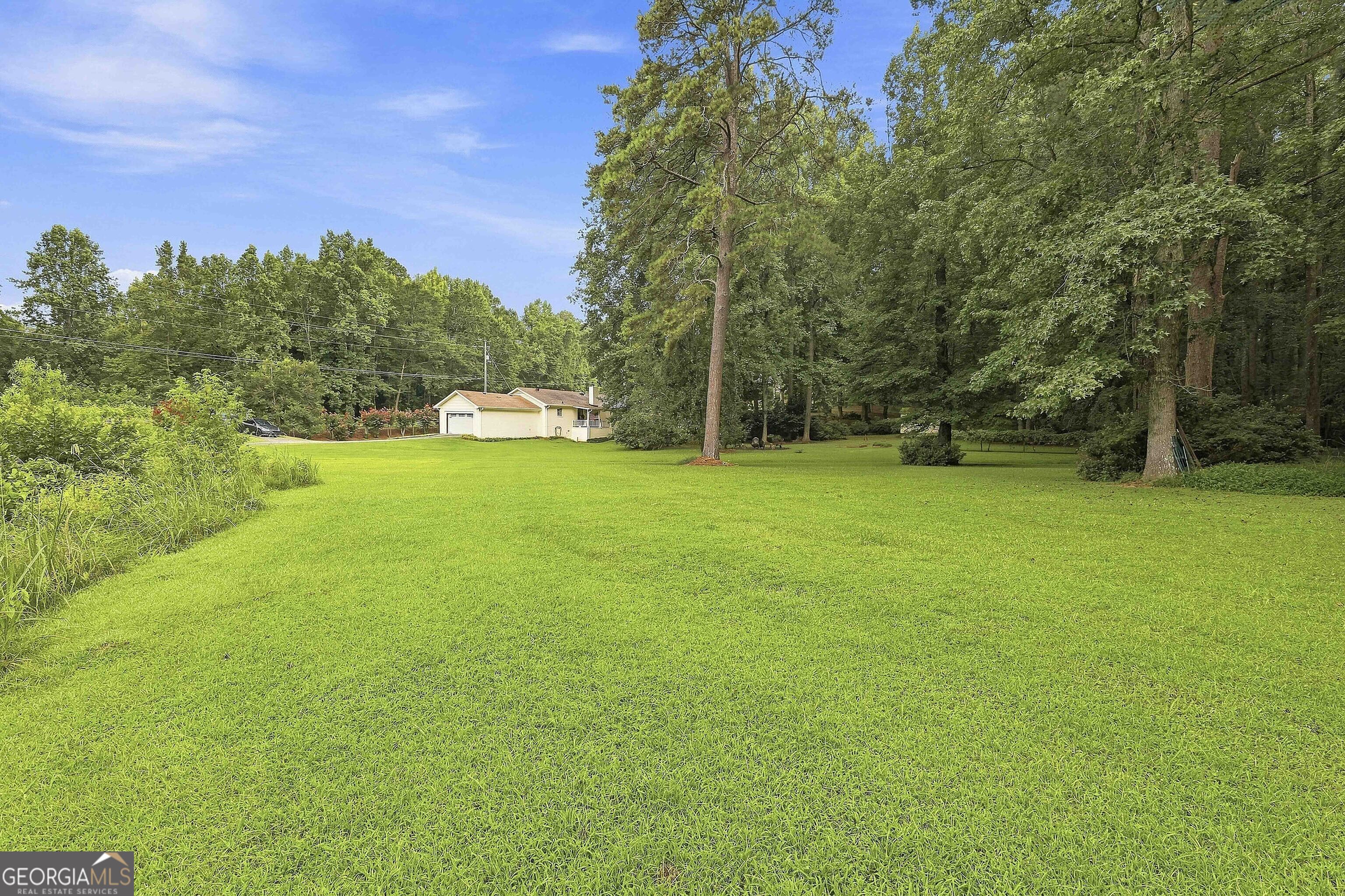 413 Lees Mill Road