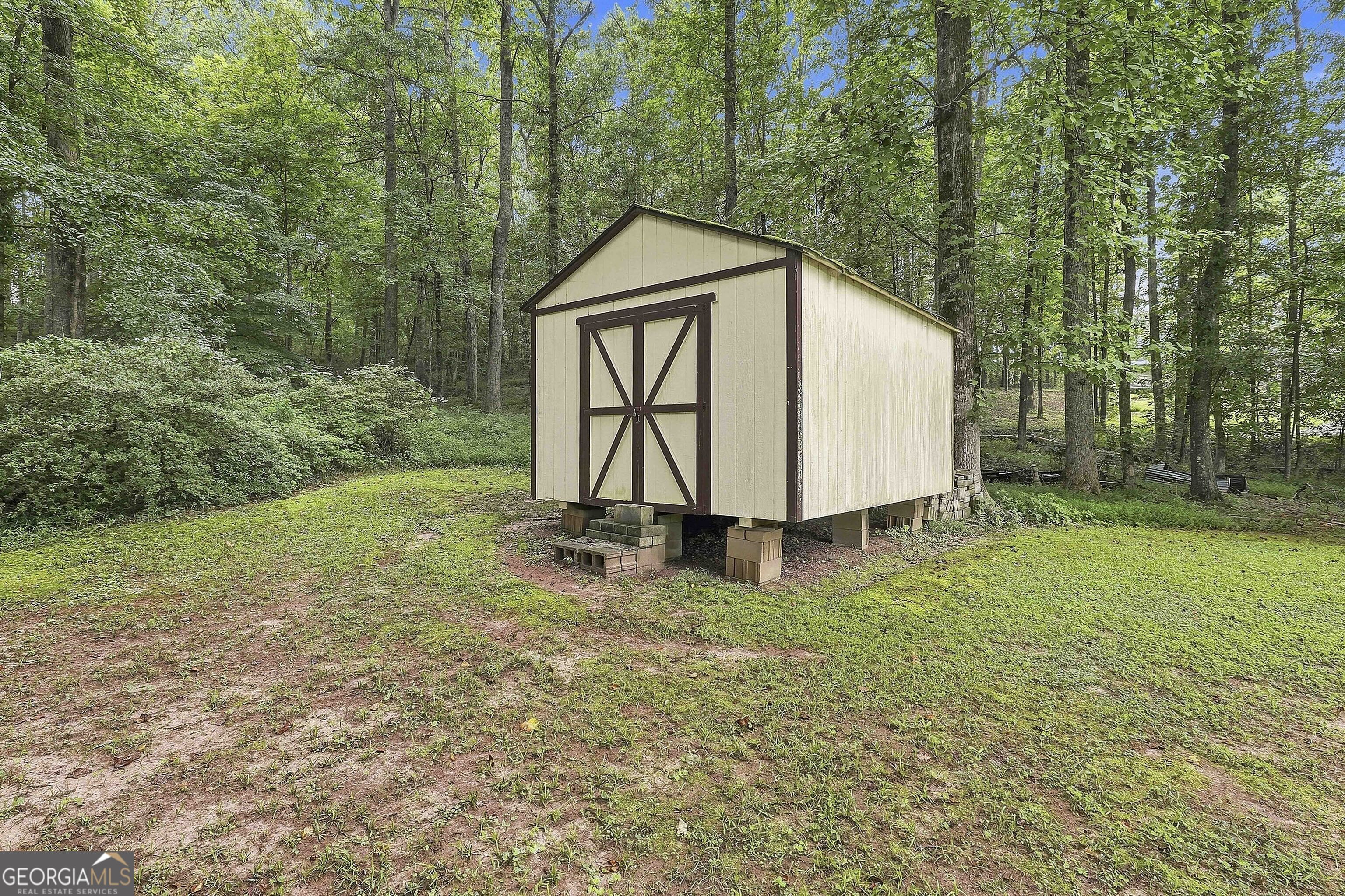 413 Lees Mill Road