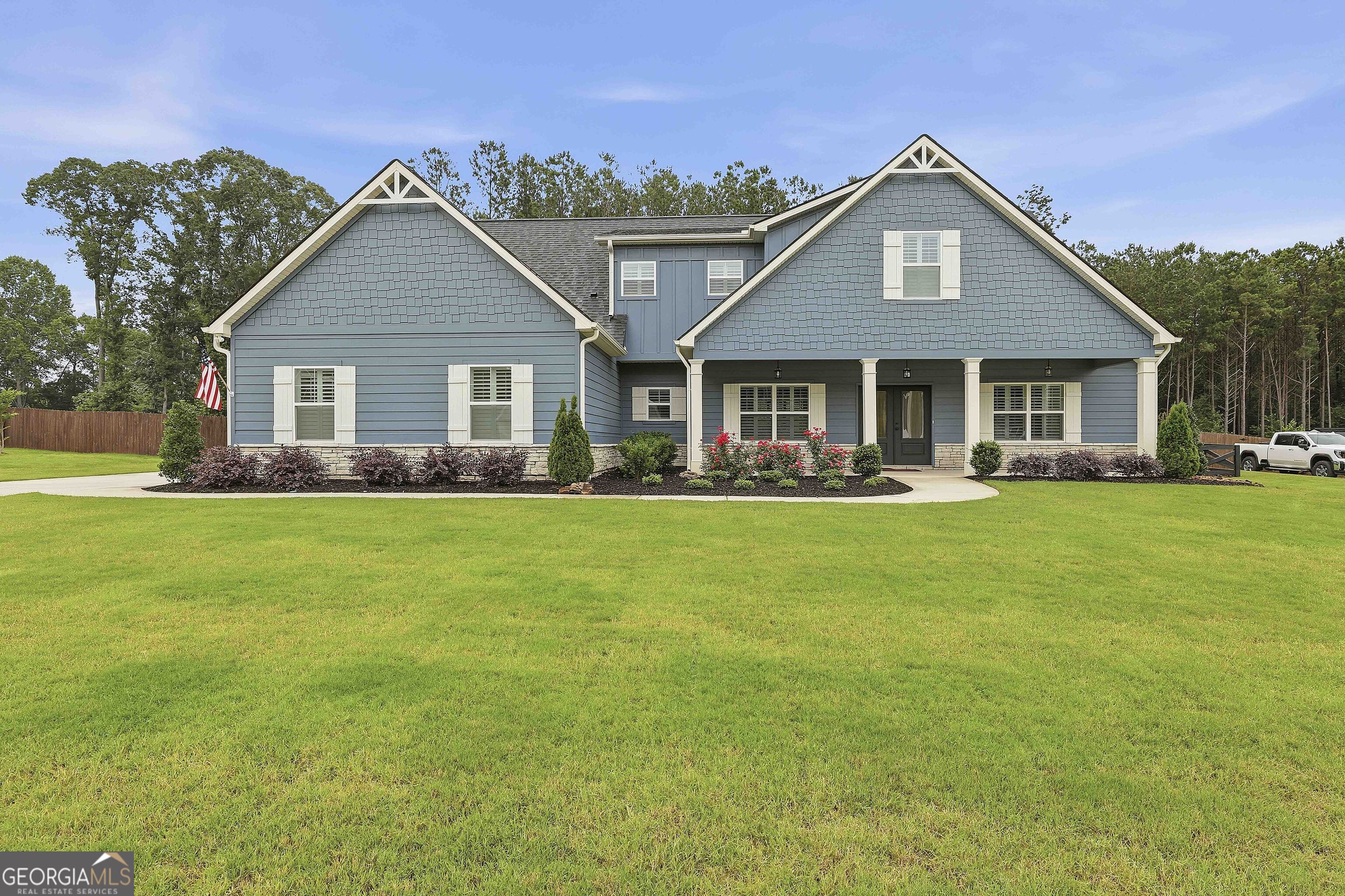 130 Maple Lane