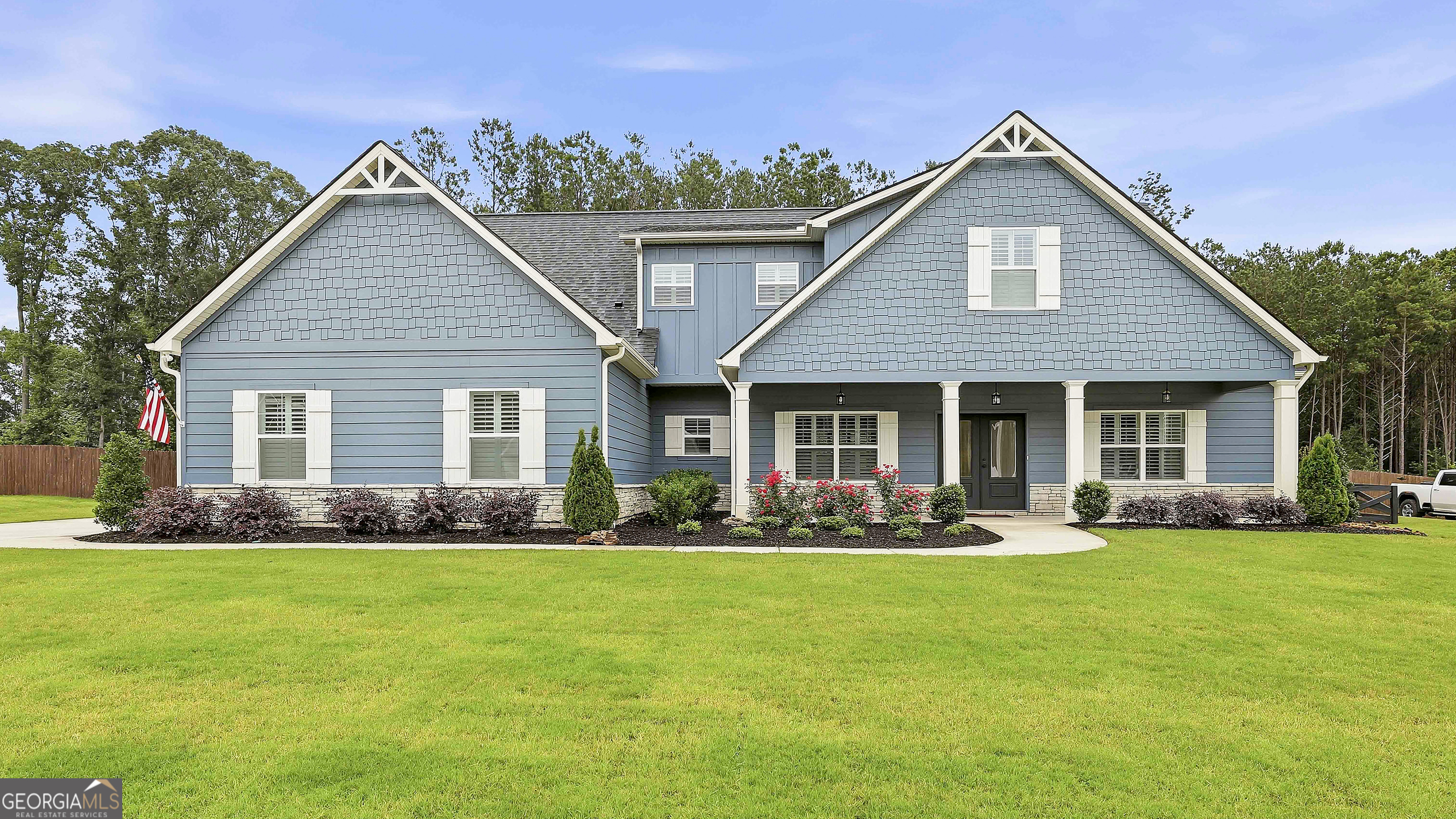 130 Maple Lane