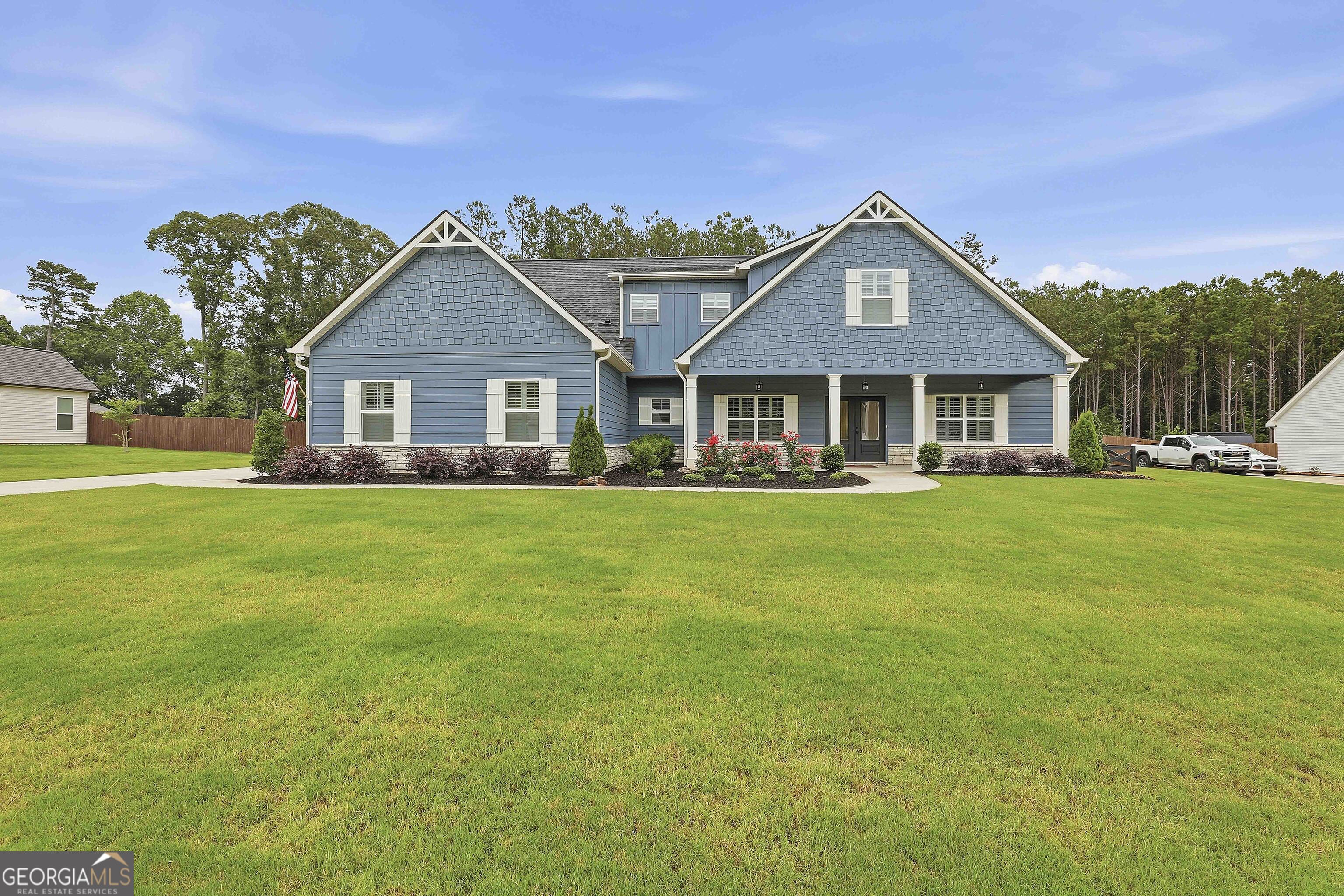 130 Maple Lane
