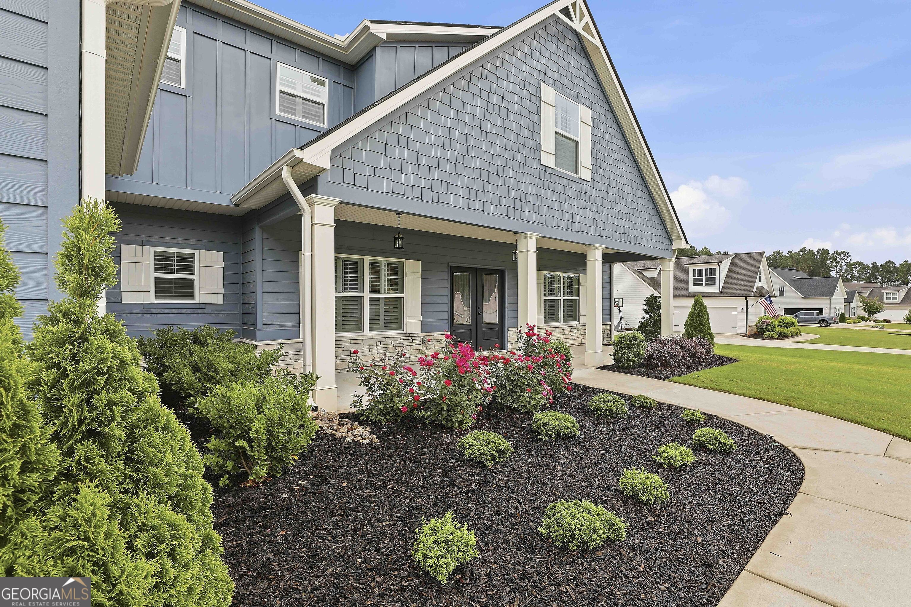 130 Maple Lane