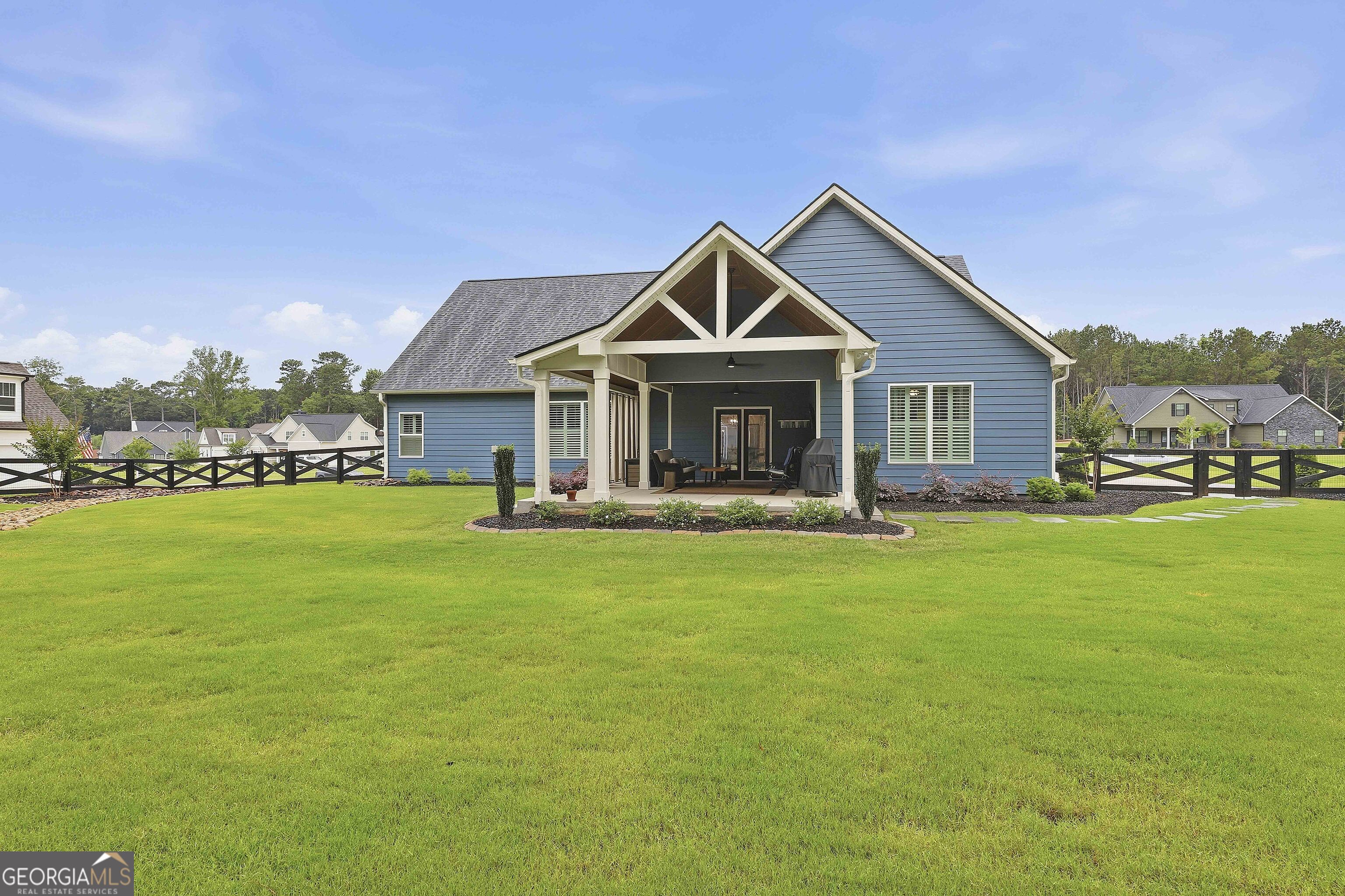 130 Maple Lane