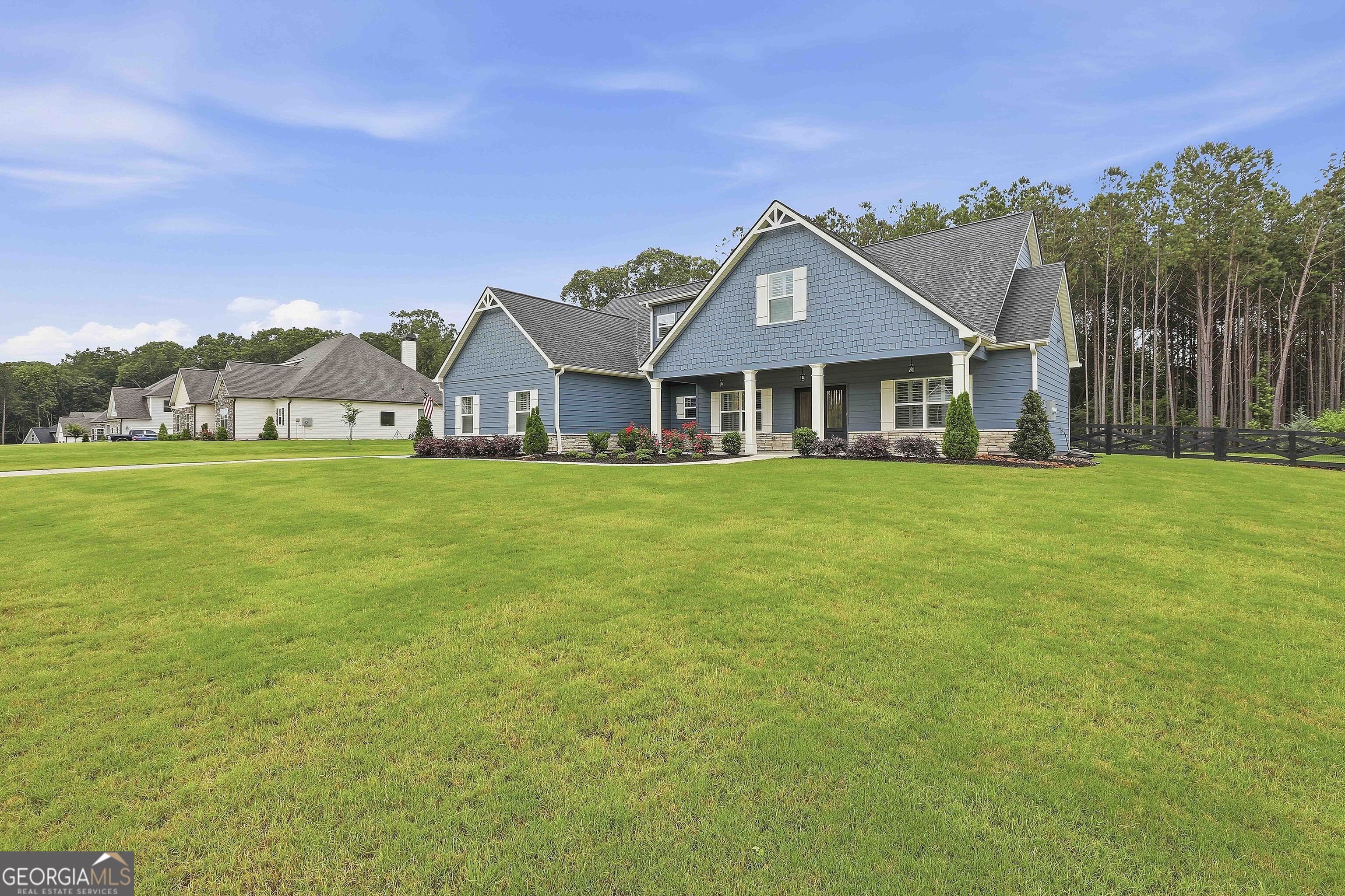 130 Maple Lane