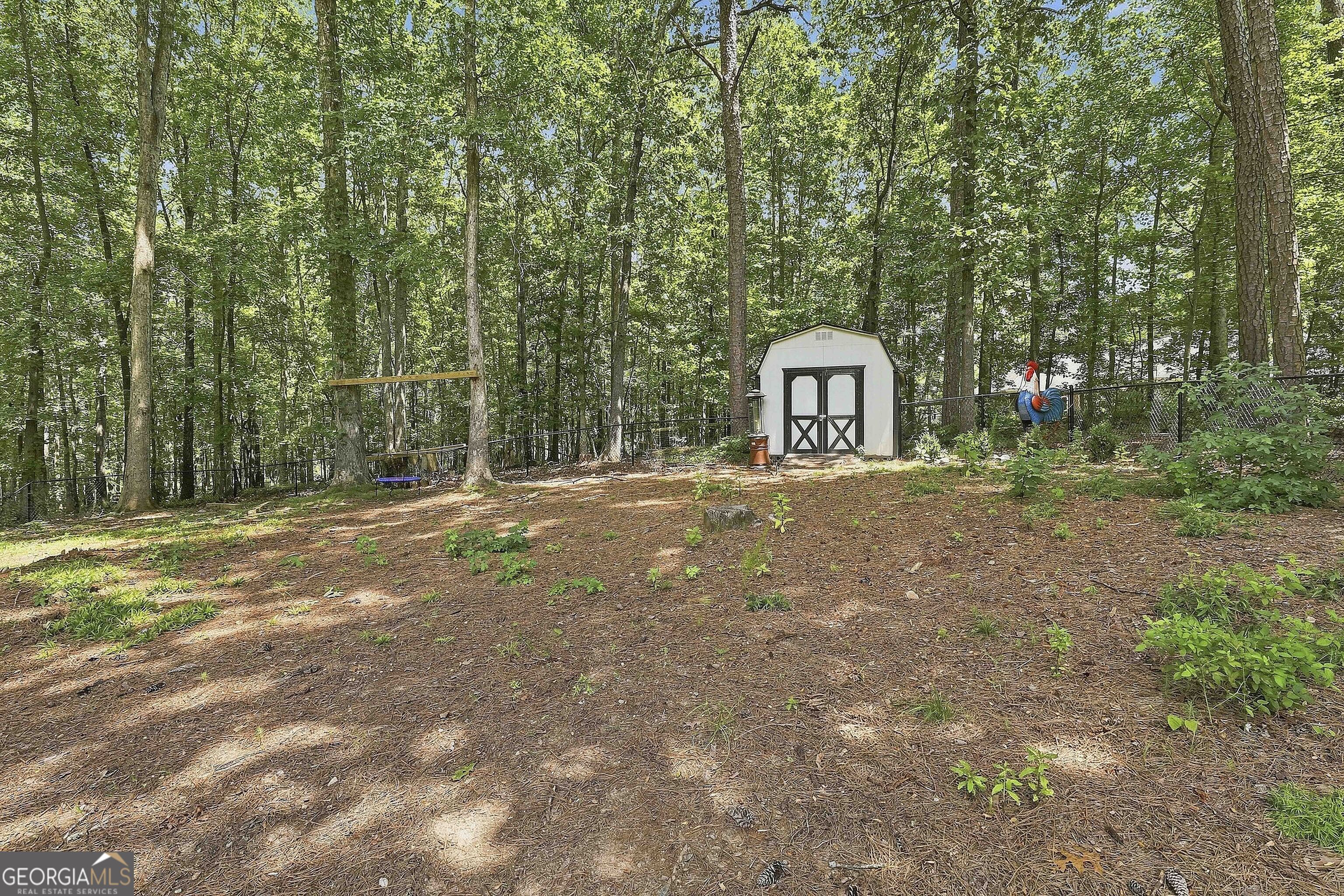 380 Weeping Willow Way