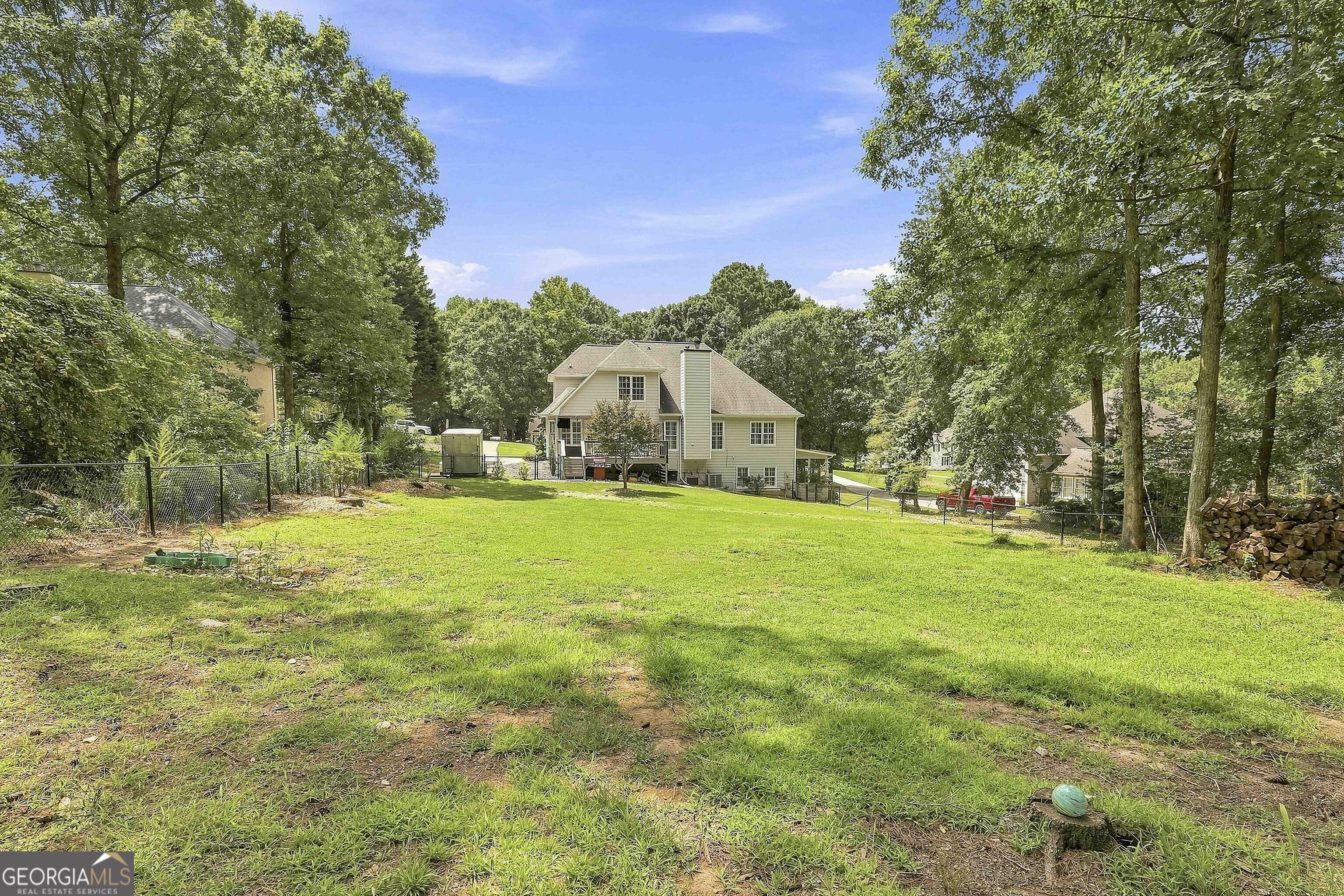 380 Weeping Willow Way