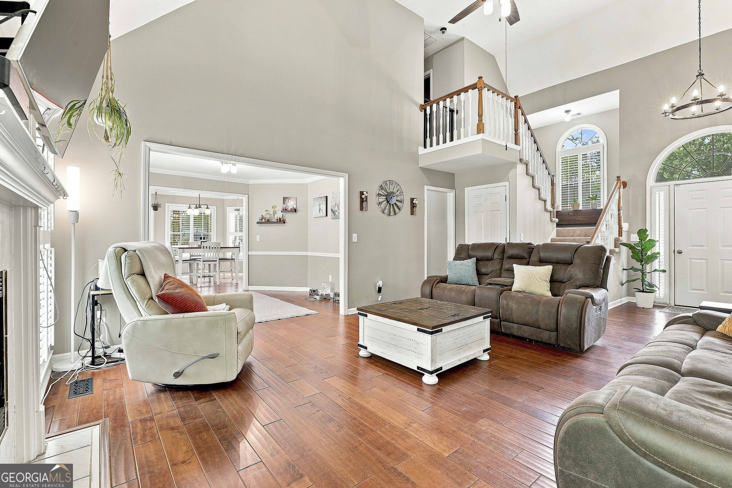 380 Weeping Willow Way