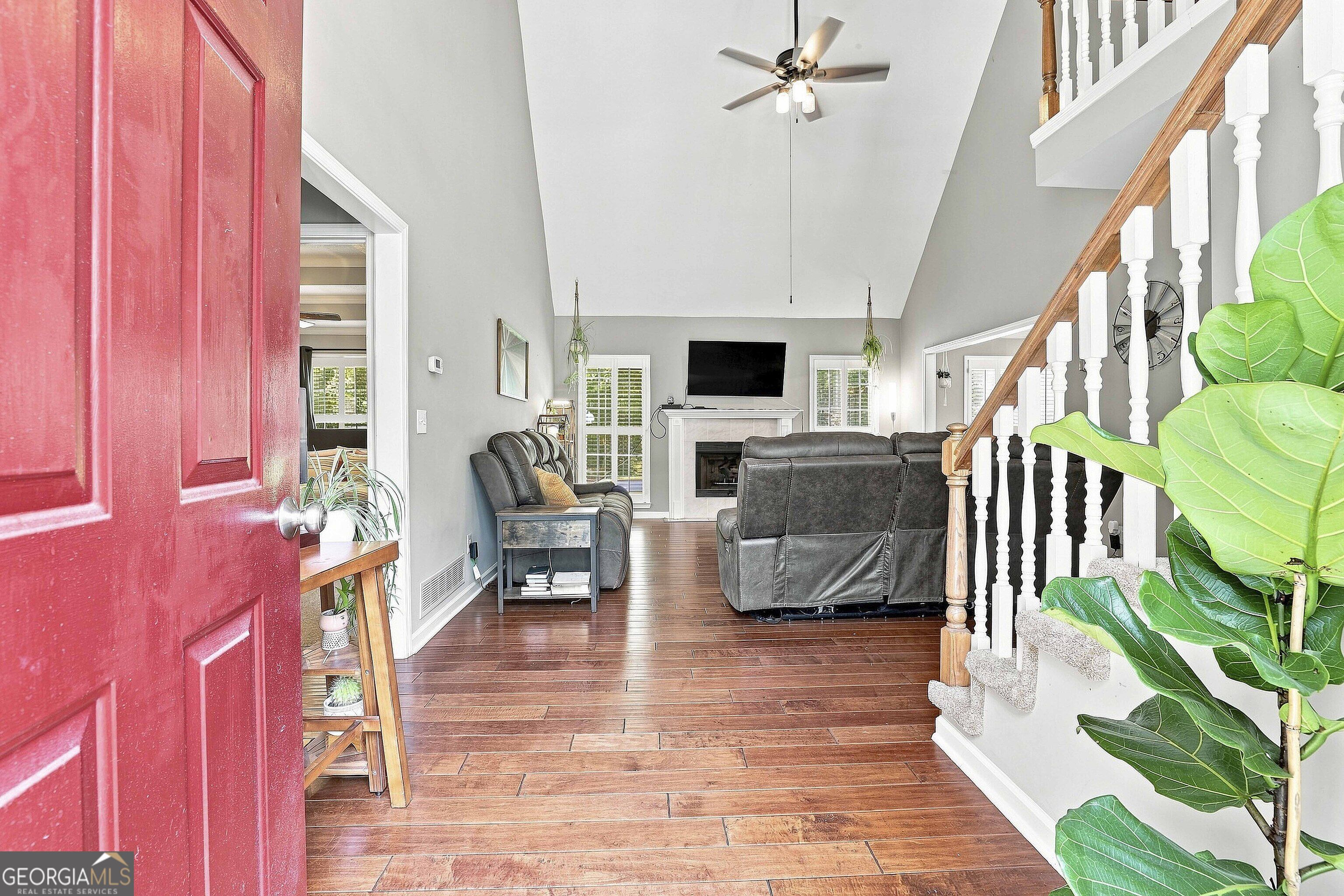 380 Weeping Willow Way