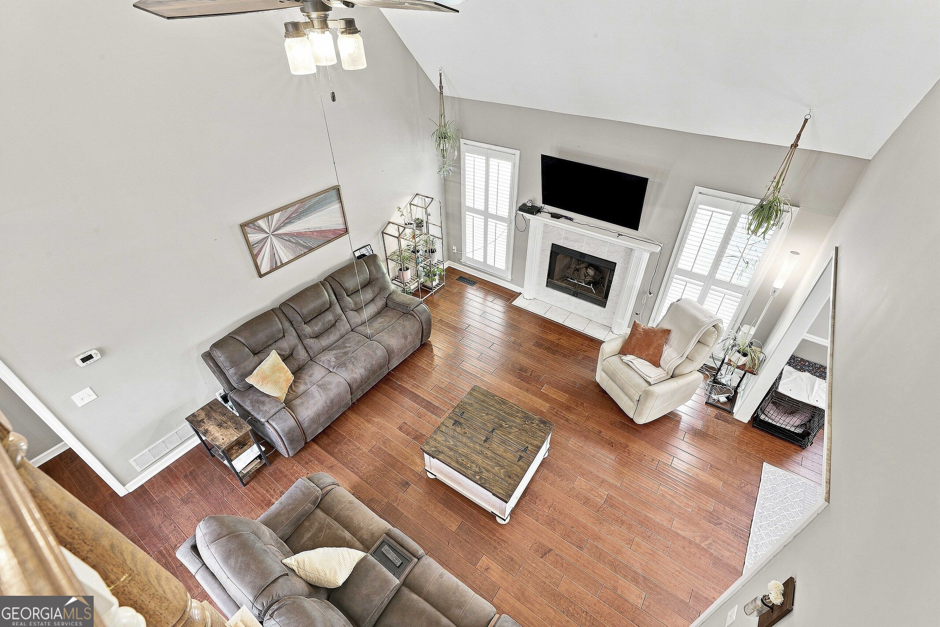 380 Weeping Willow Way