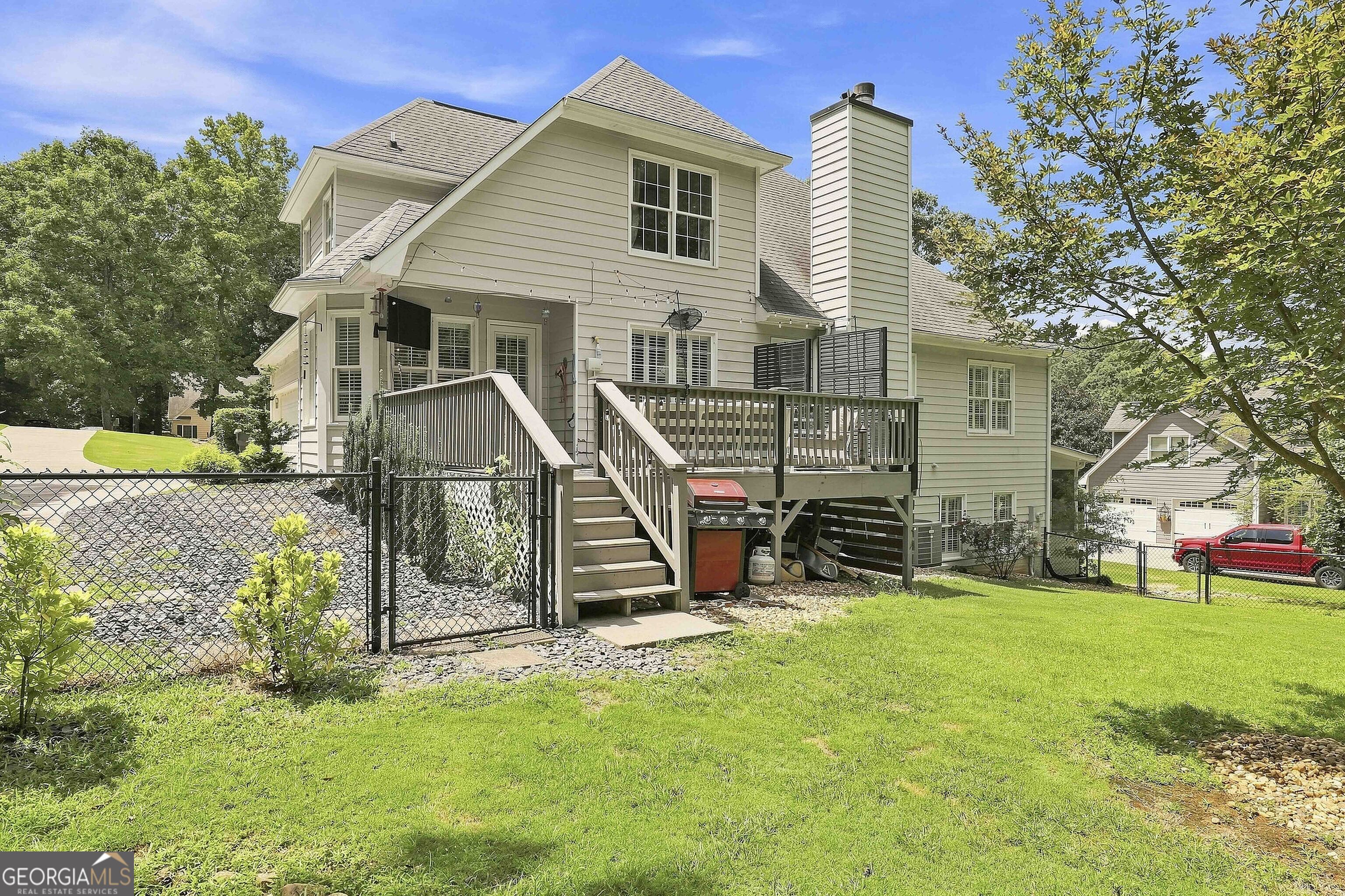 380 Weeping Willow Way