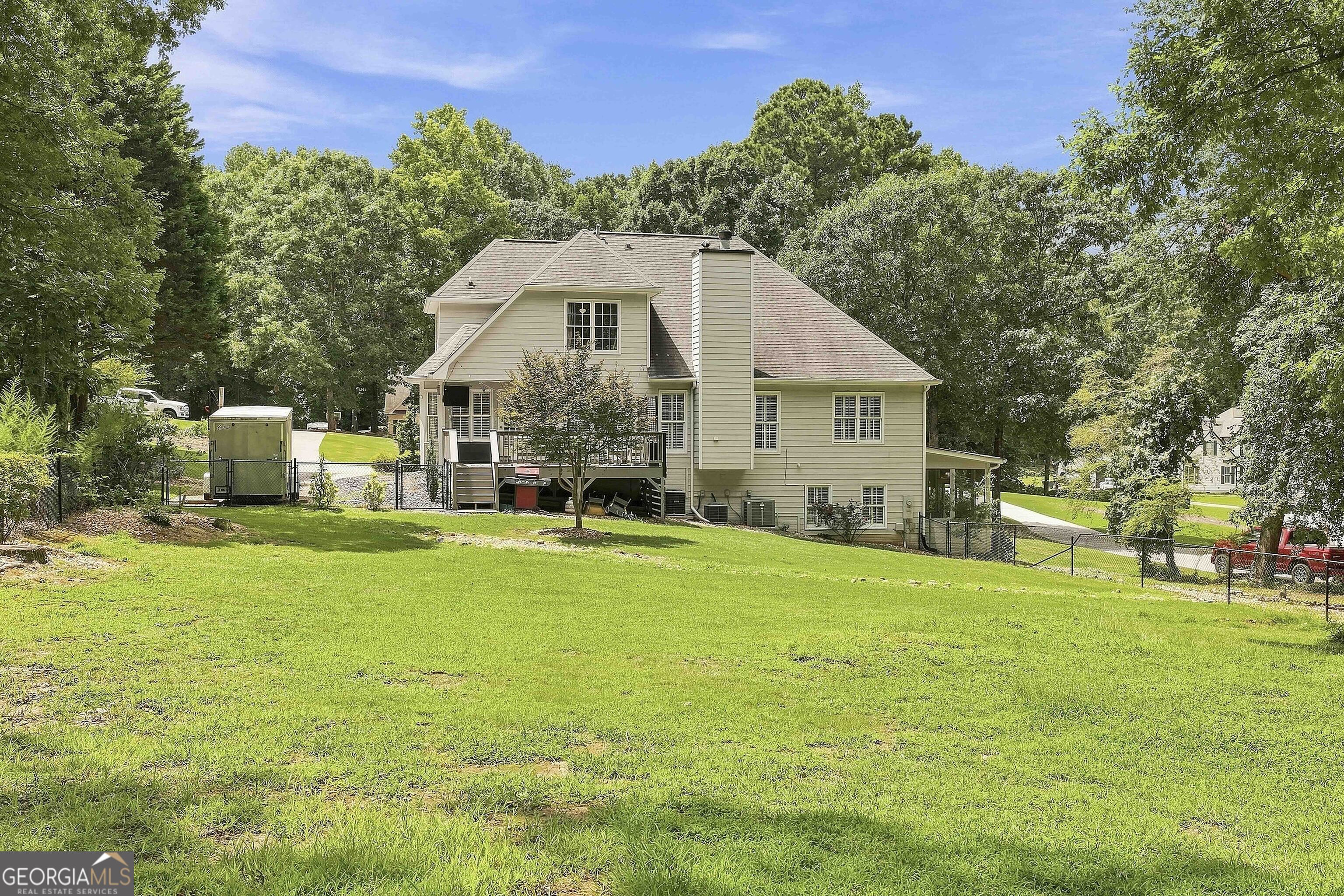 380 Weeping Willow Way