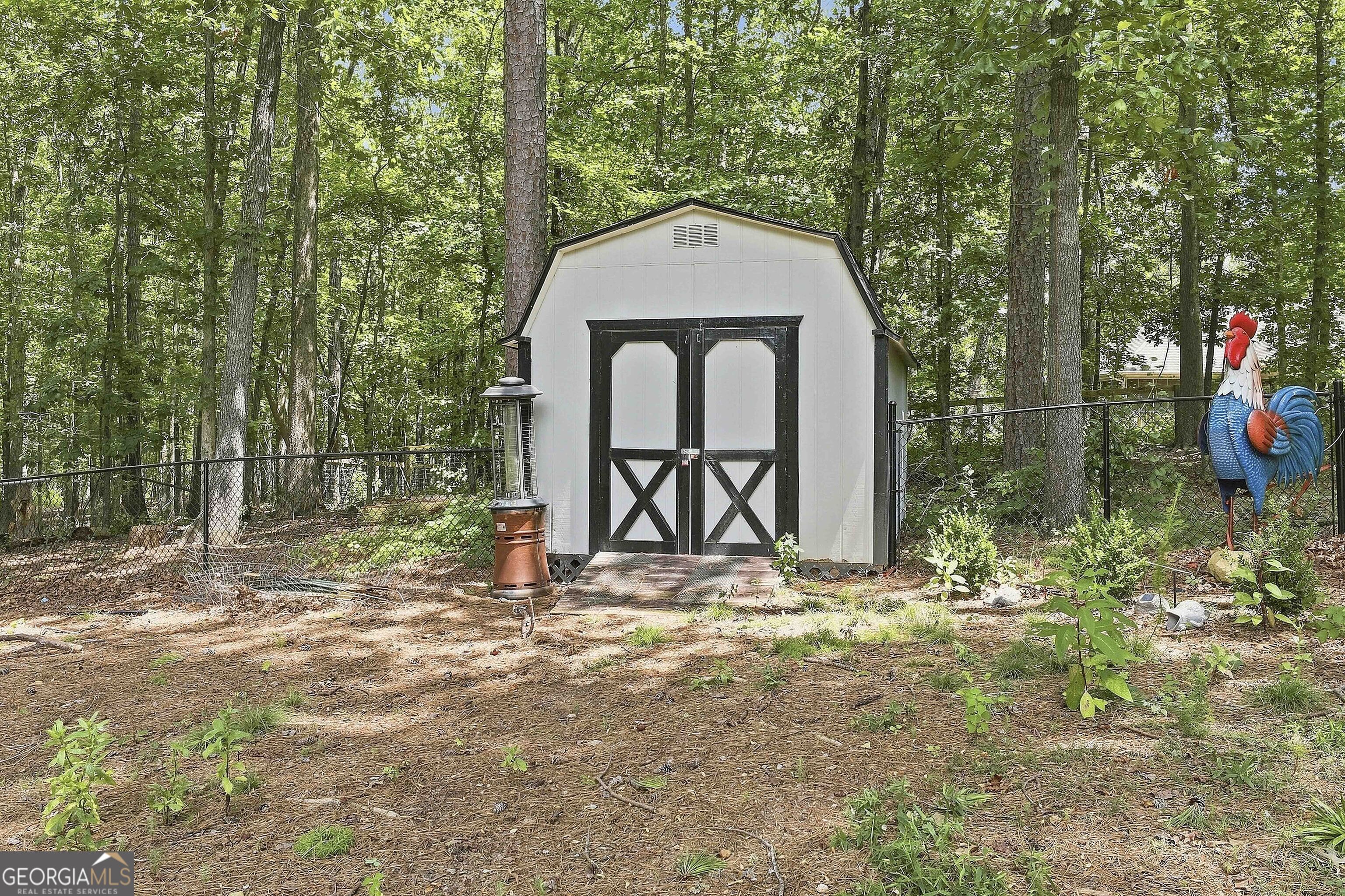 380 Weeping Willow Way