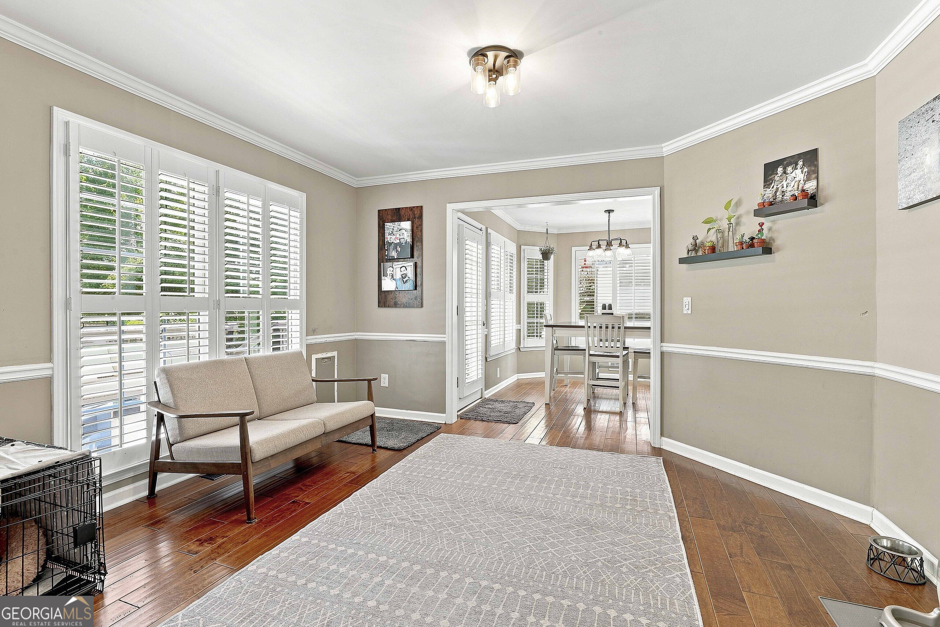 380 Weeping Willow Way