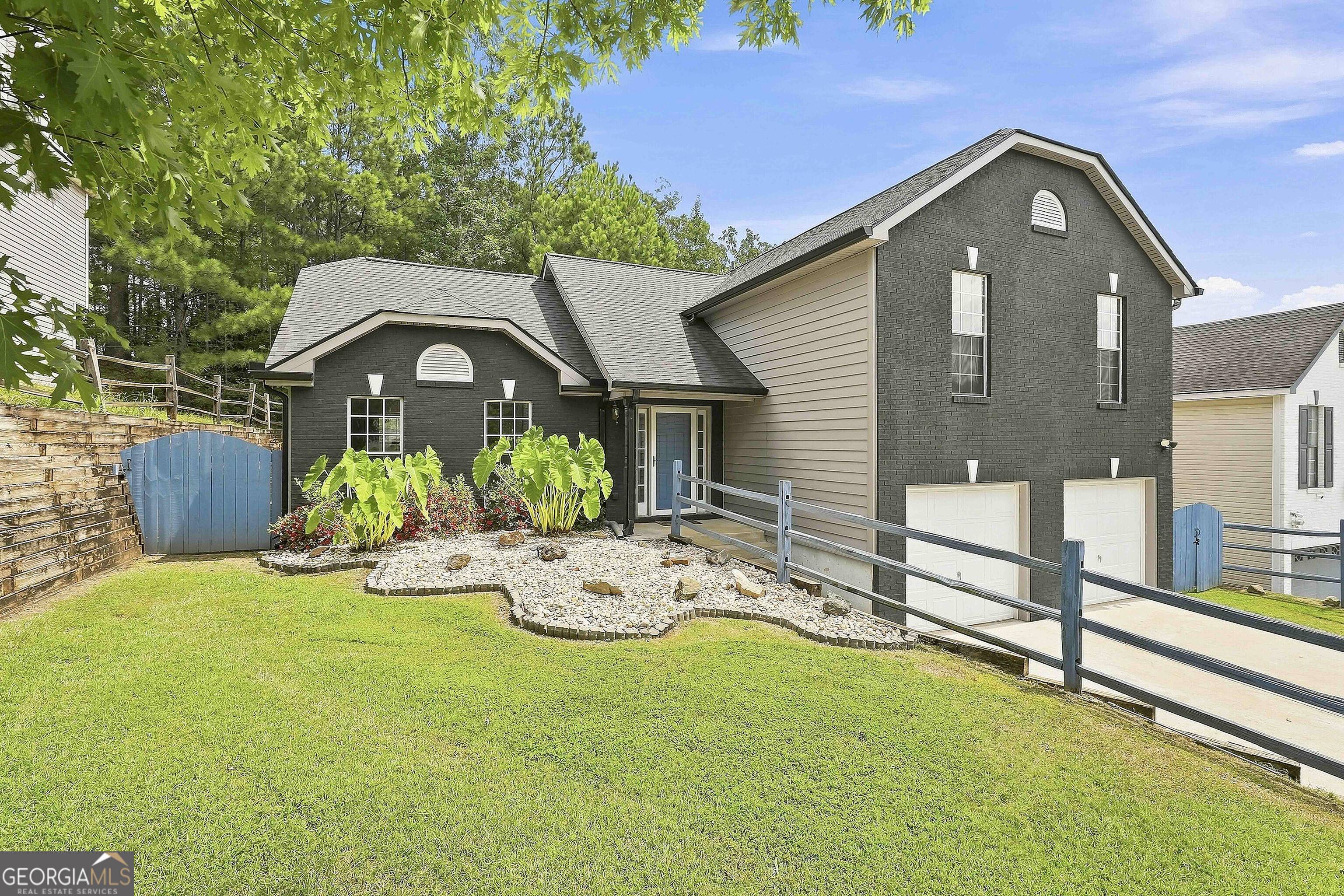 2455 Tolliver Drive