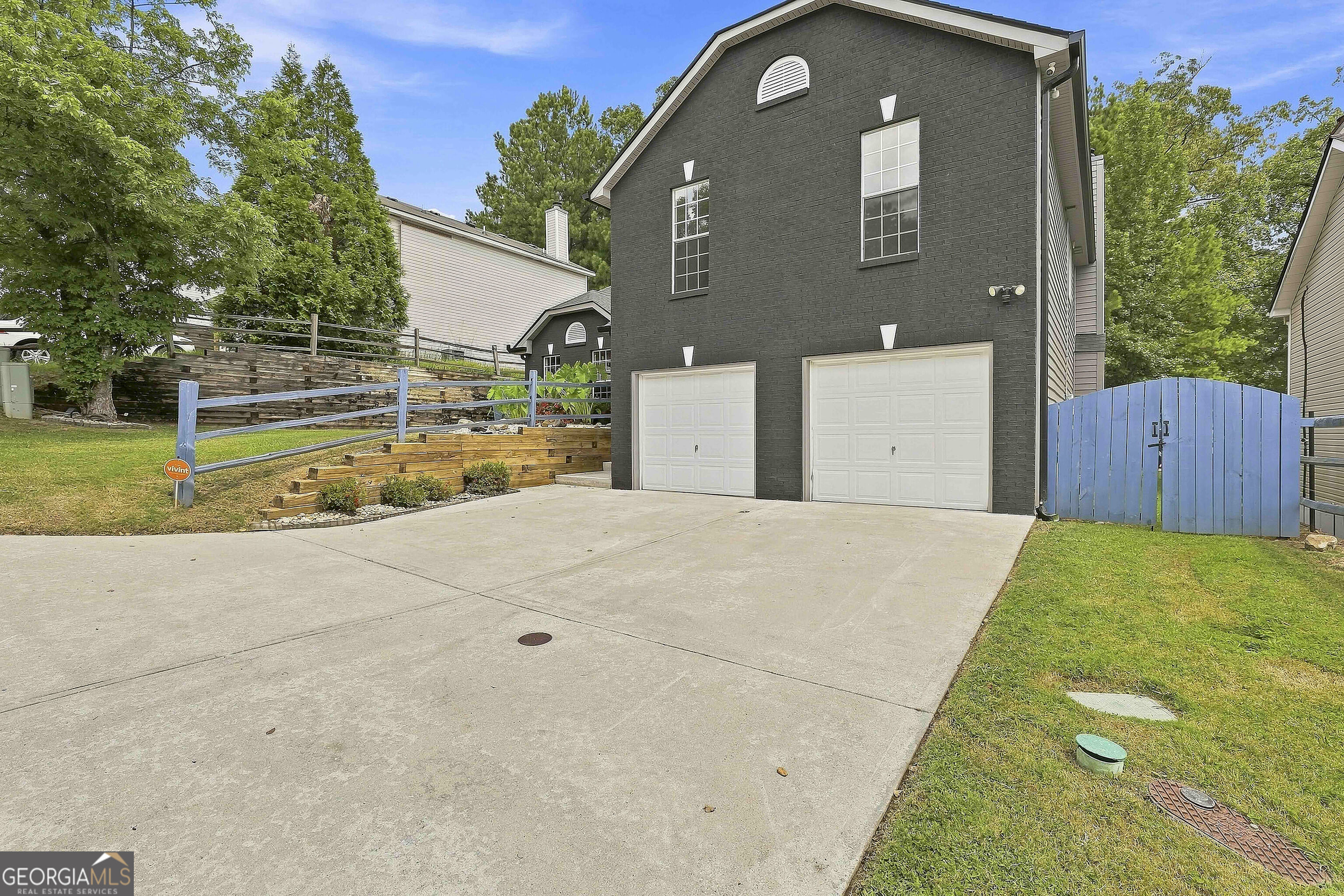 2455 Tolliver Drive