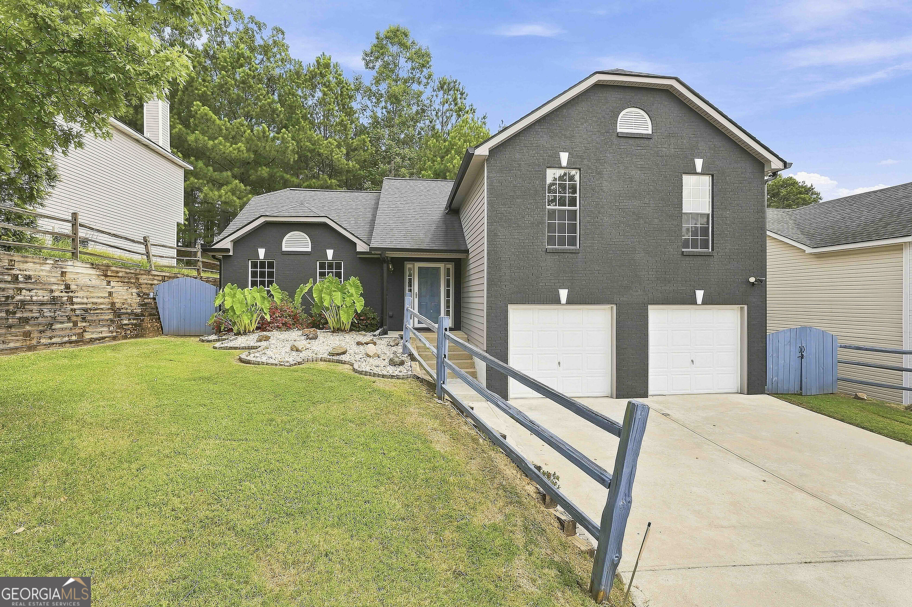 2455 Tolliver Drive