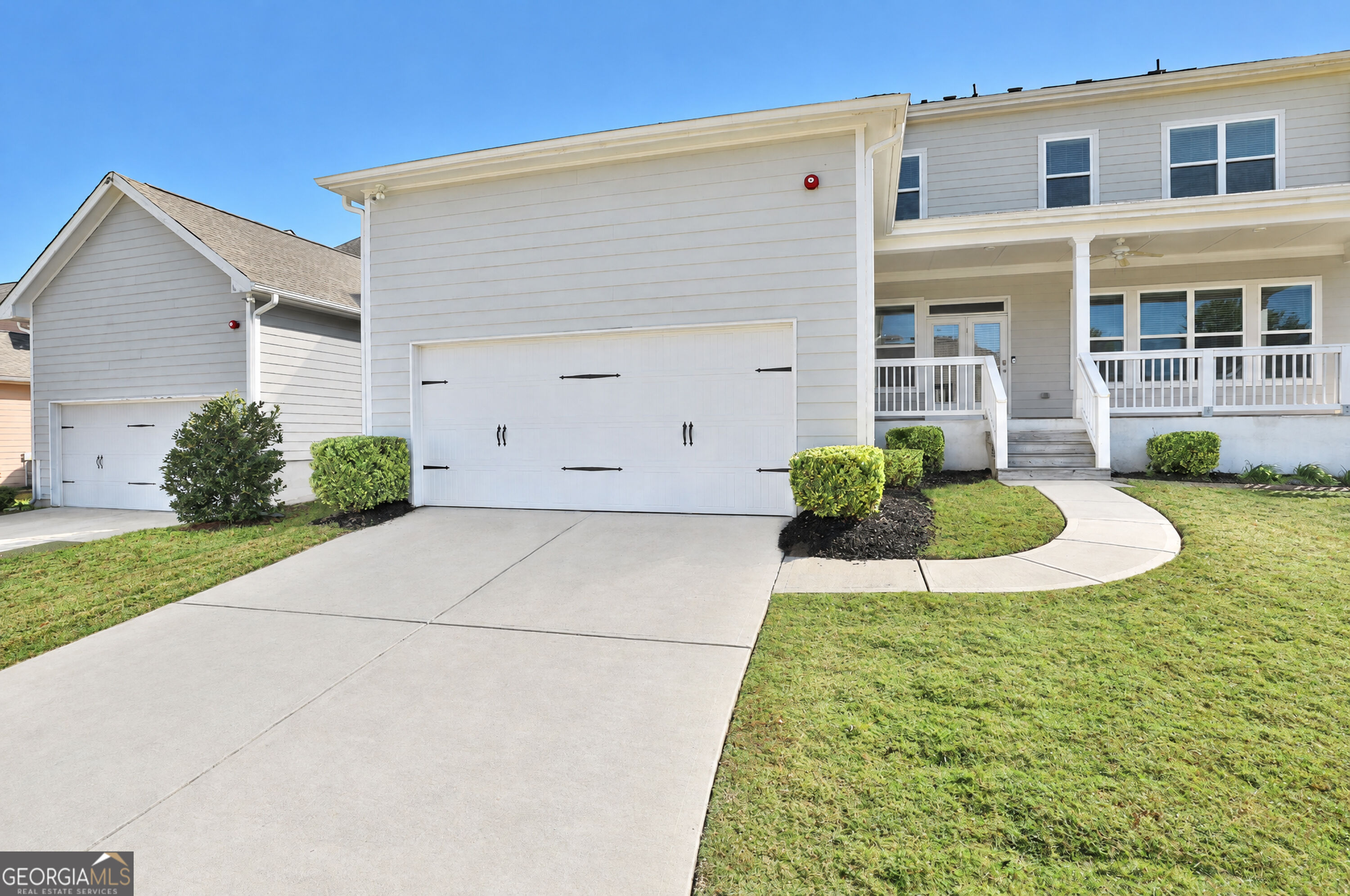 175 Concord Court