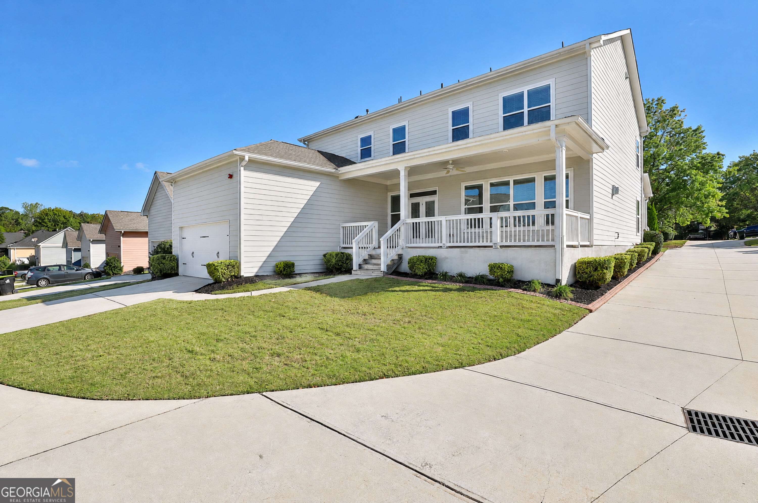 175 Concord Court