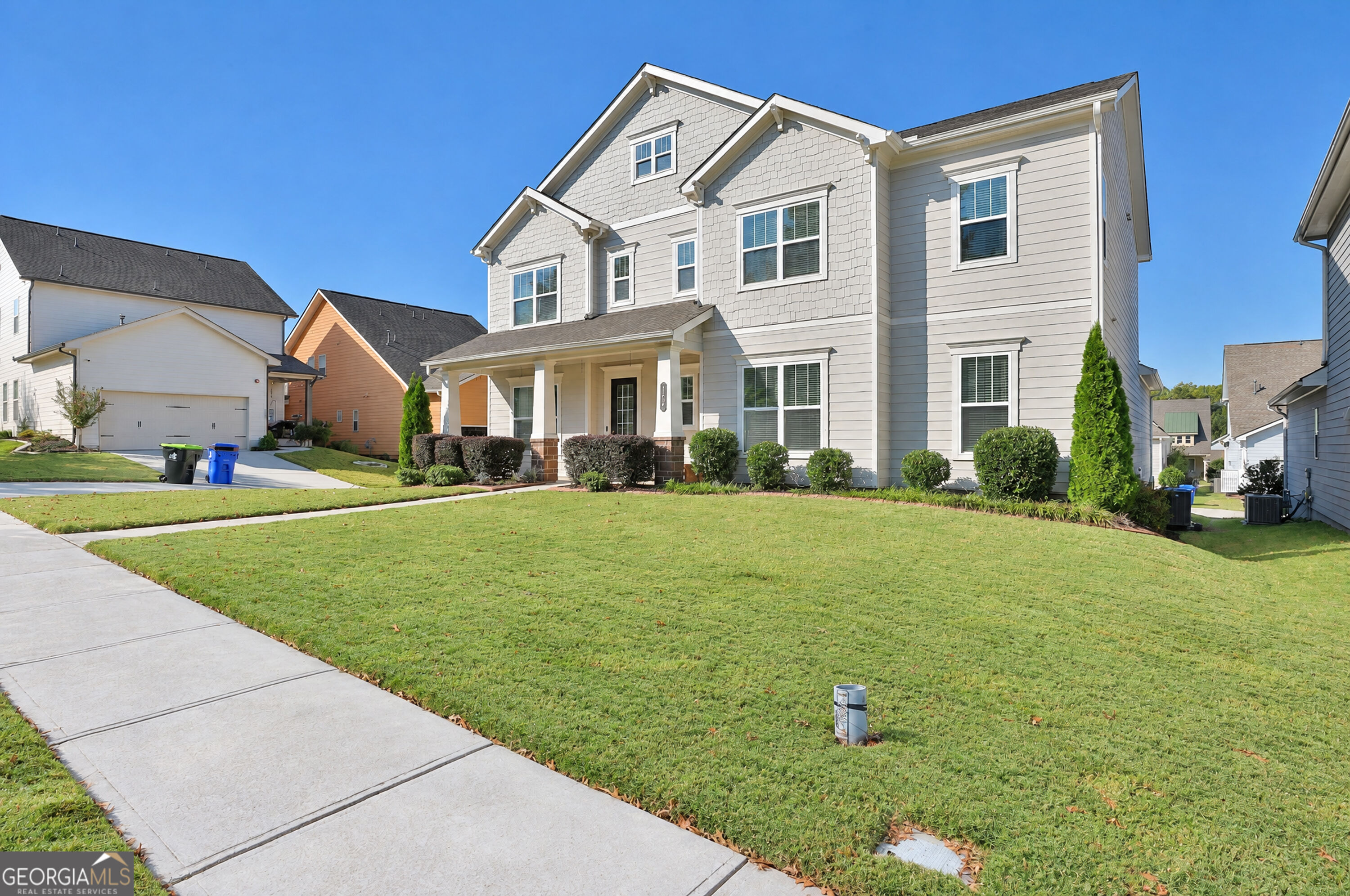 175 Concord Court