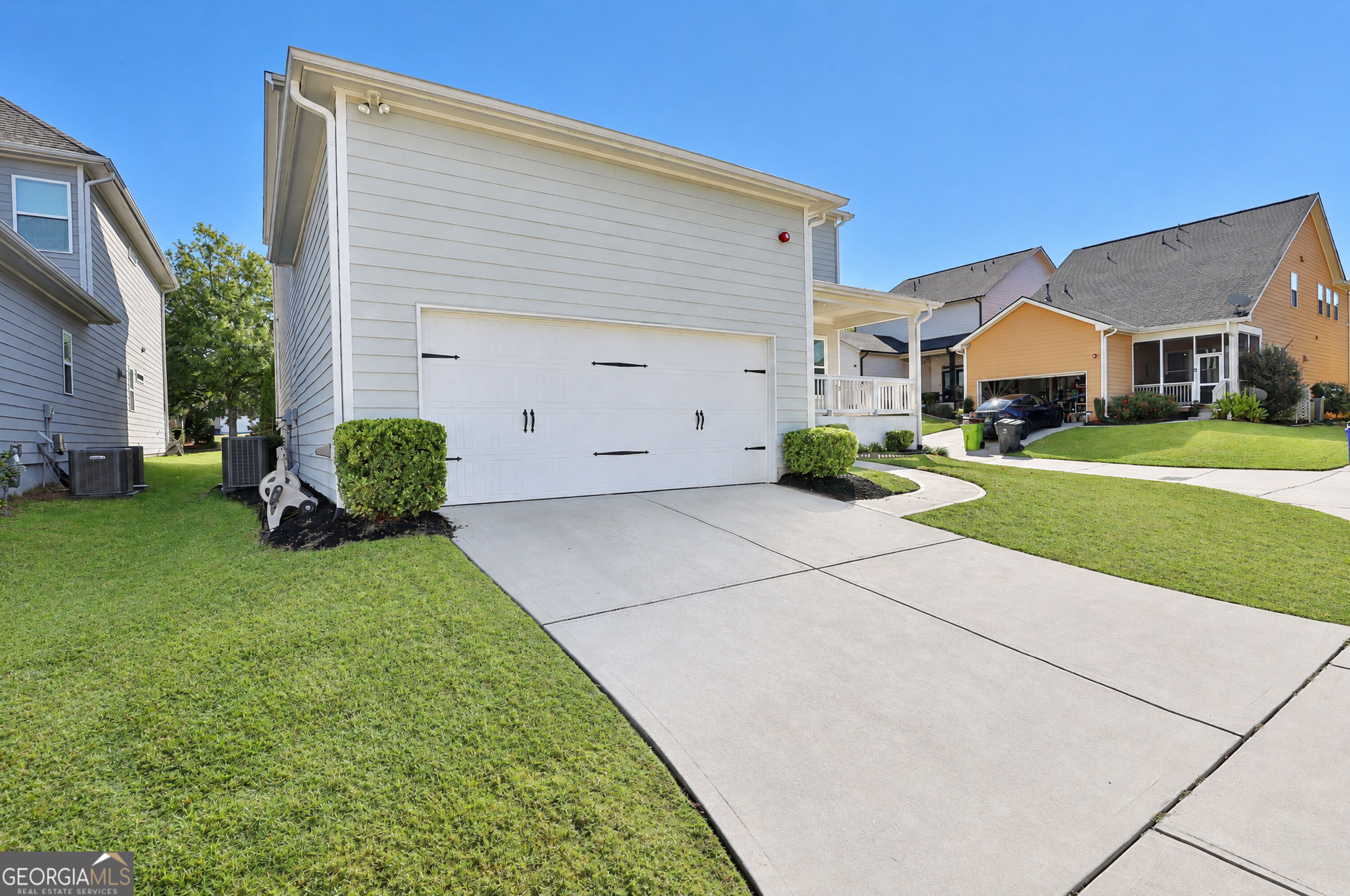 175 Concord Court
