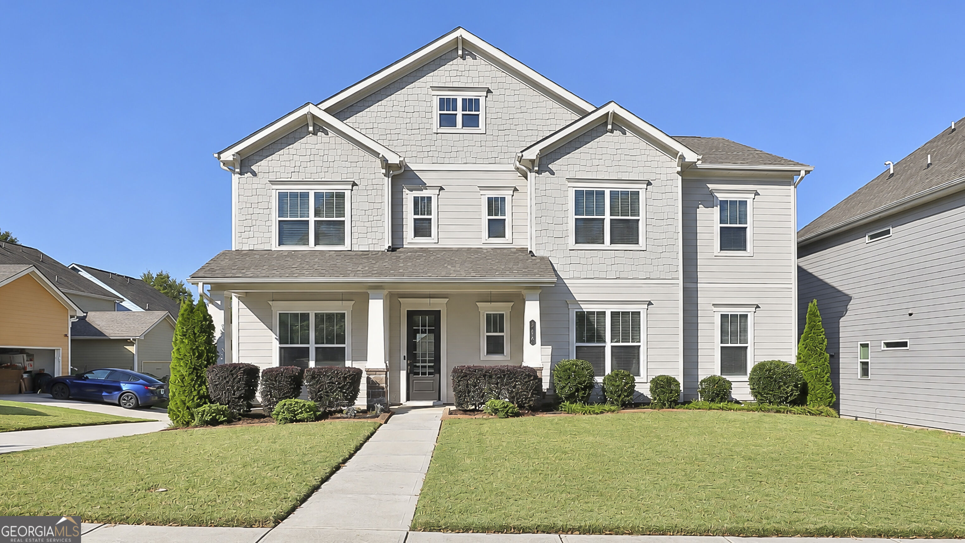 175 Concord Court