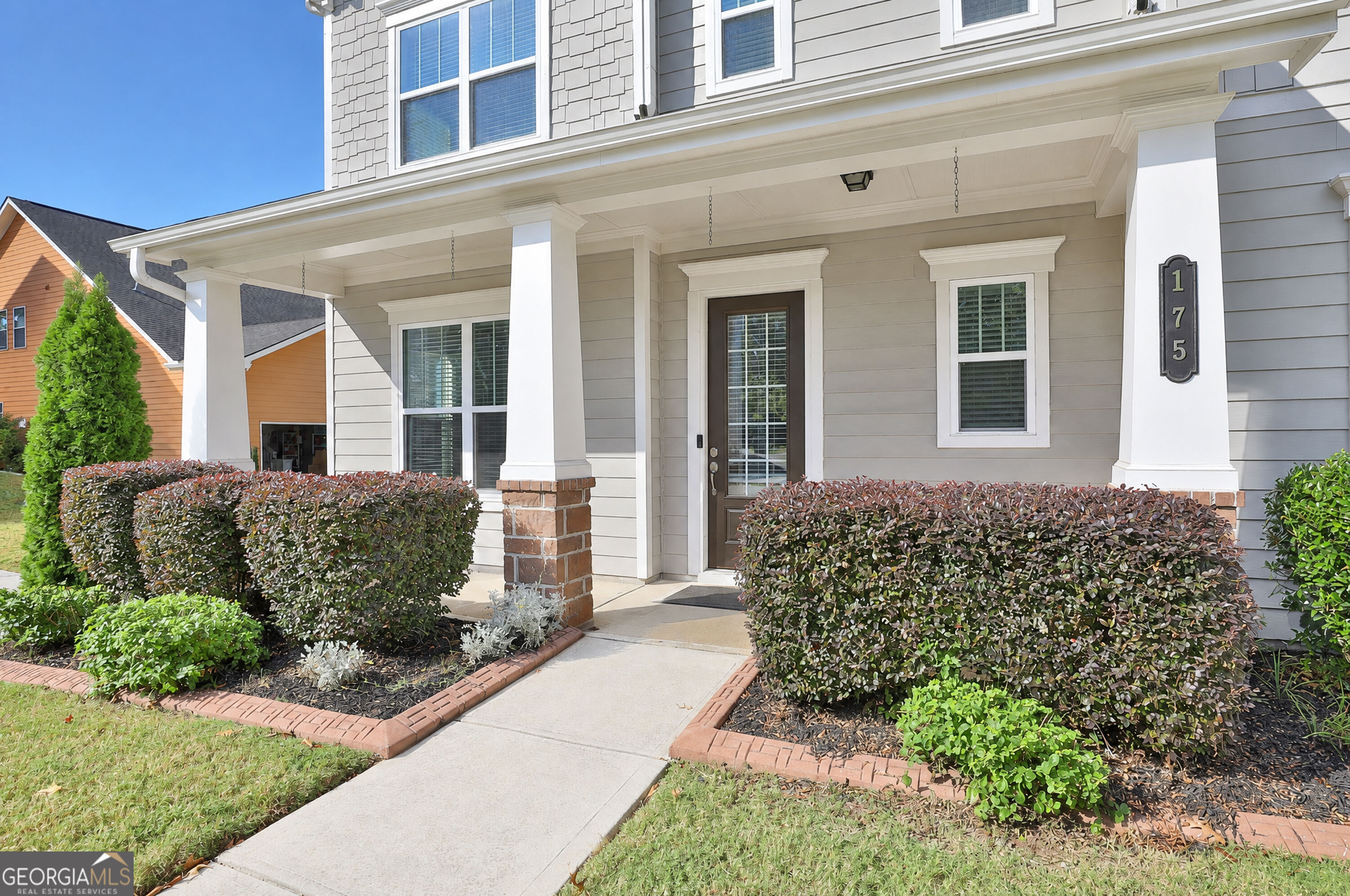 175 Concord Court