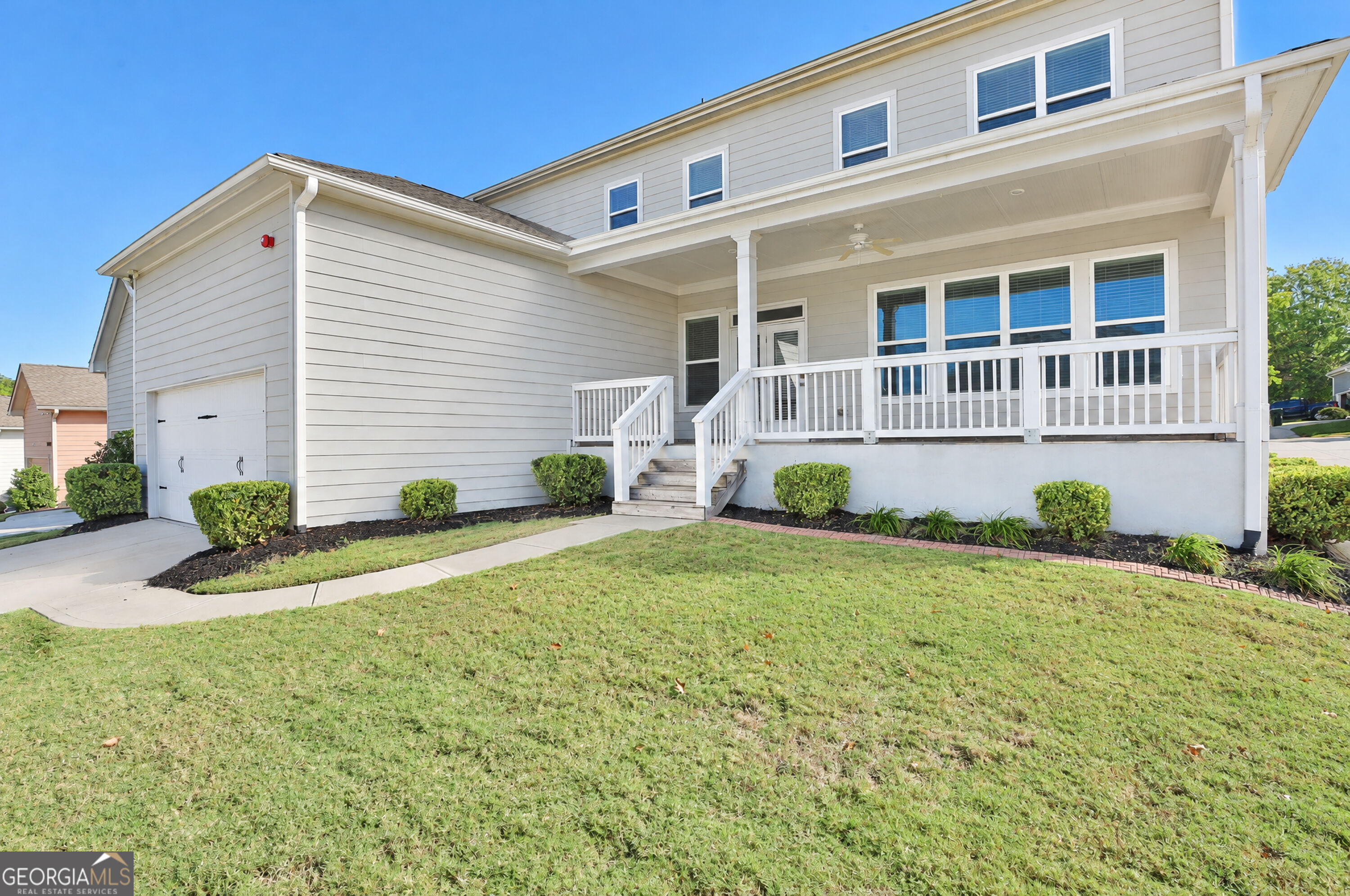 175 Concord Court