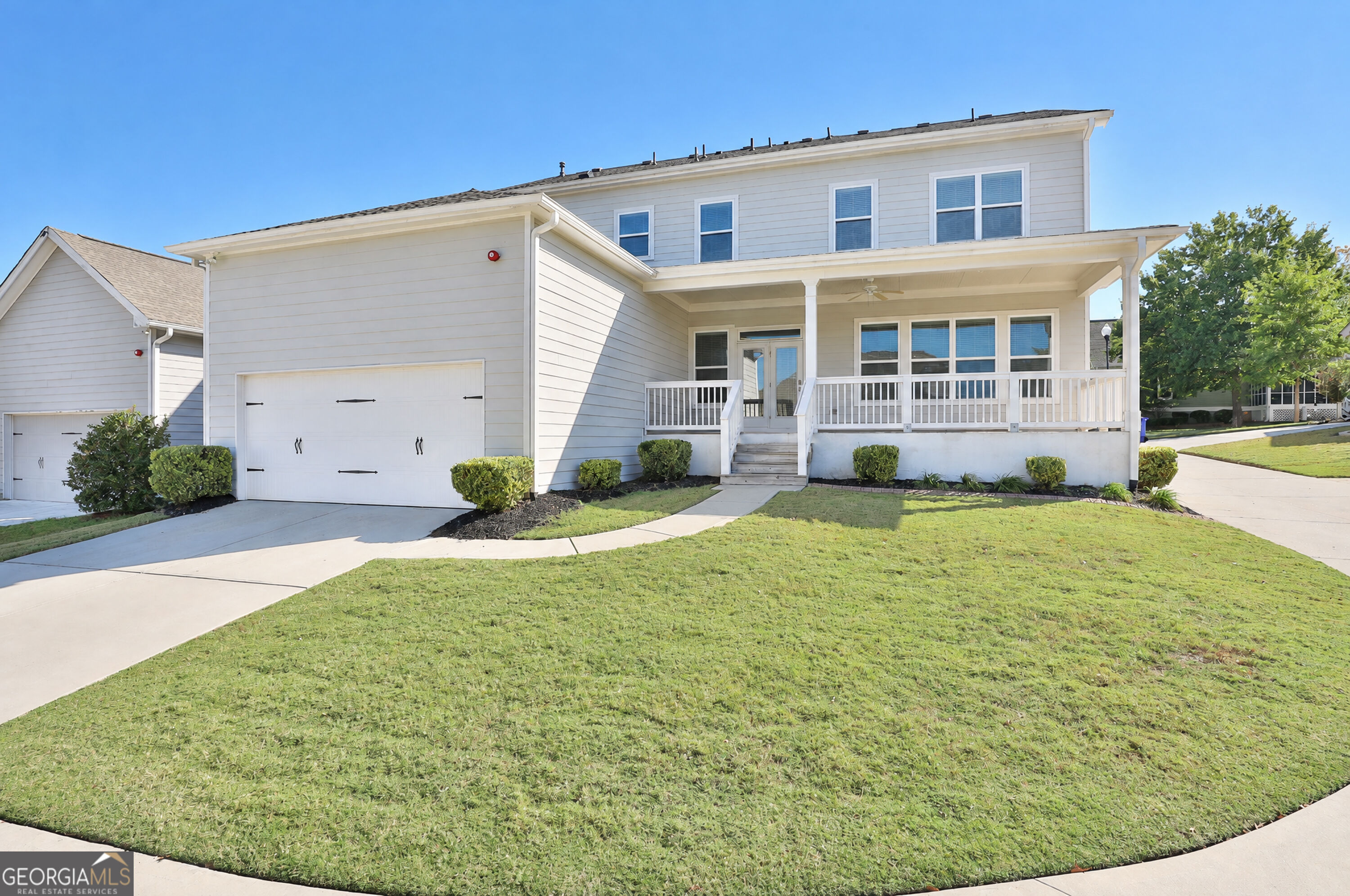 175 Concord Court