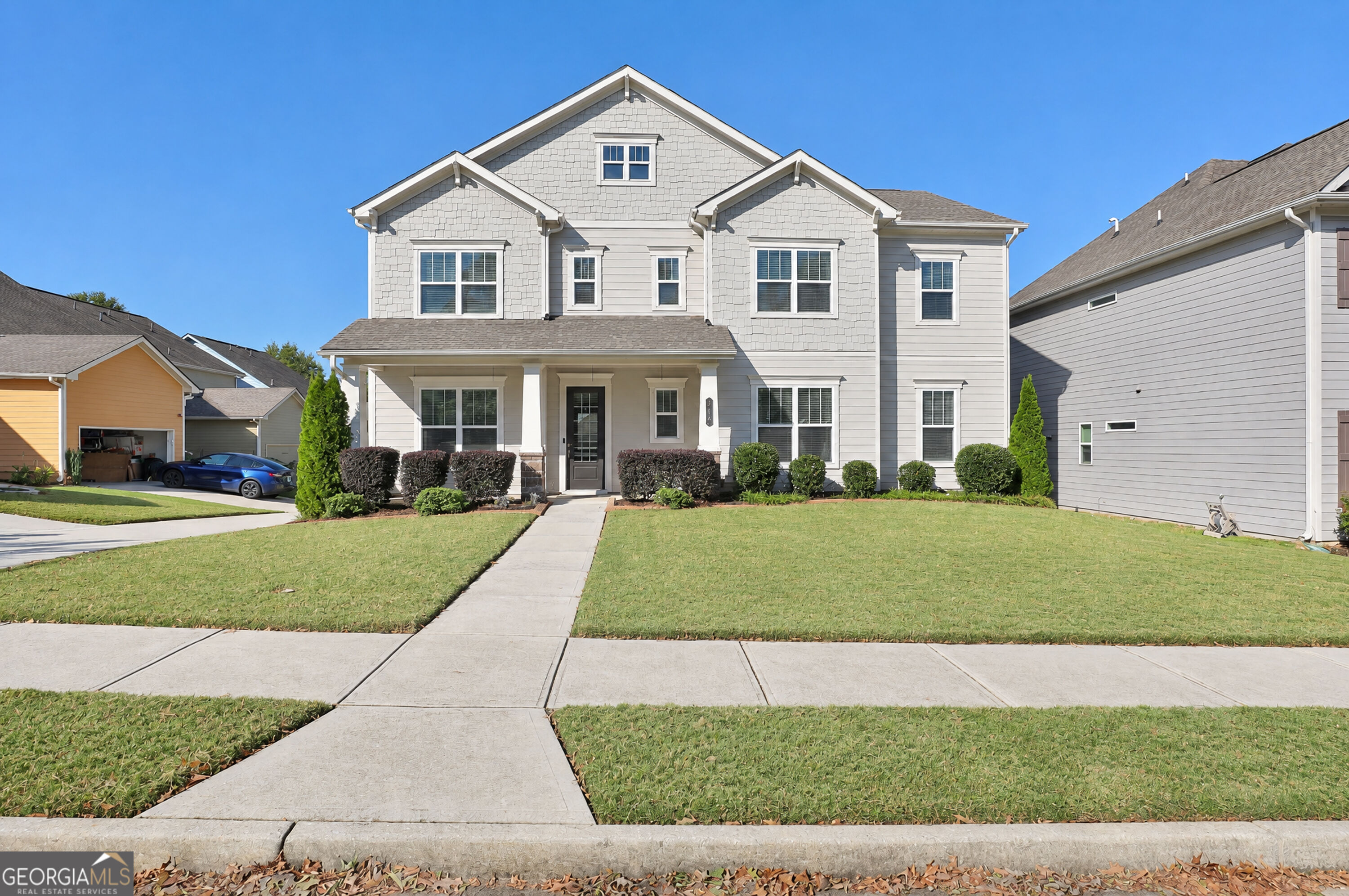 175 Concord Court