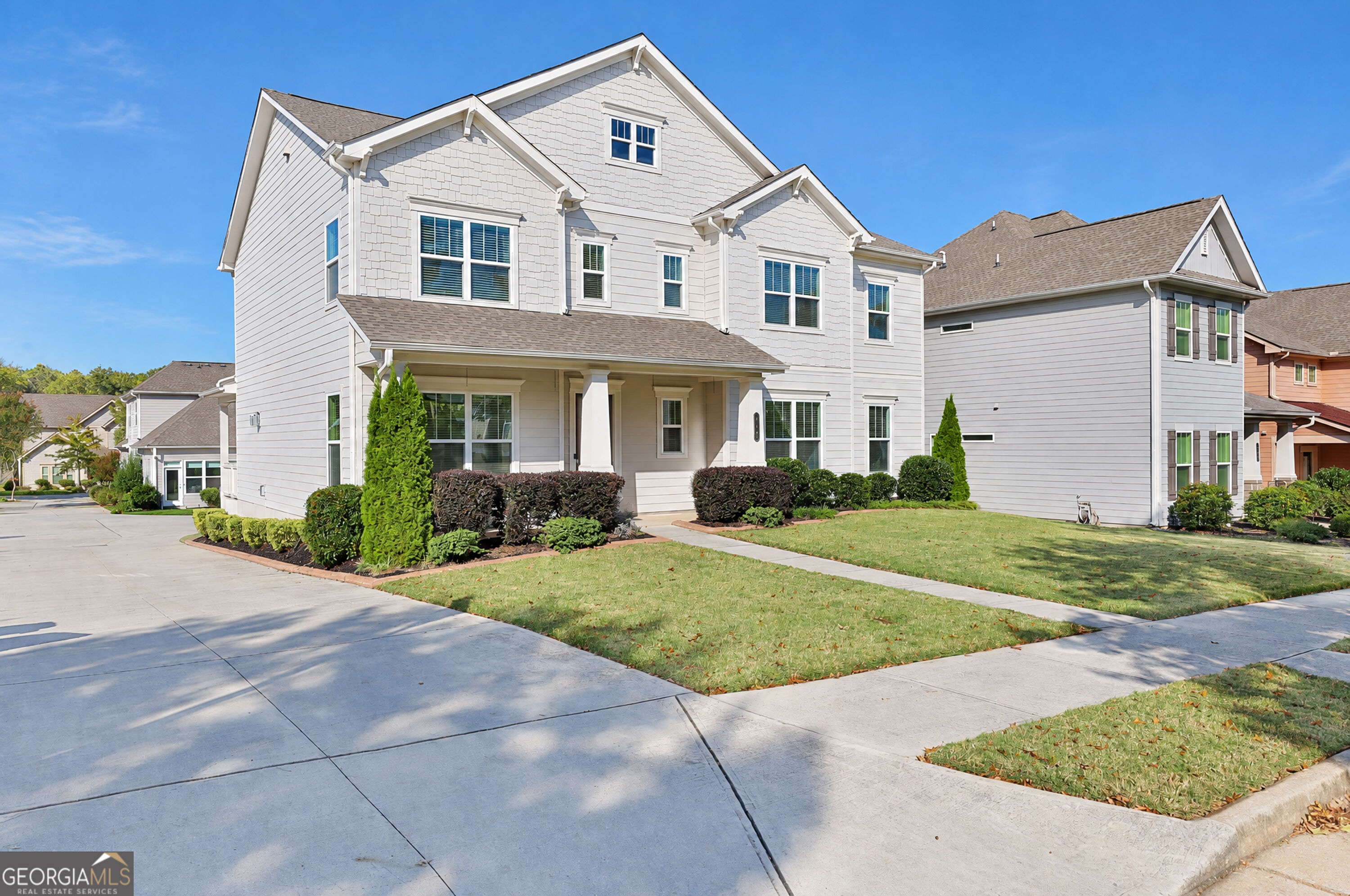 175 Concord Court