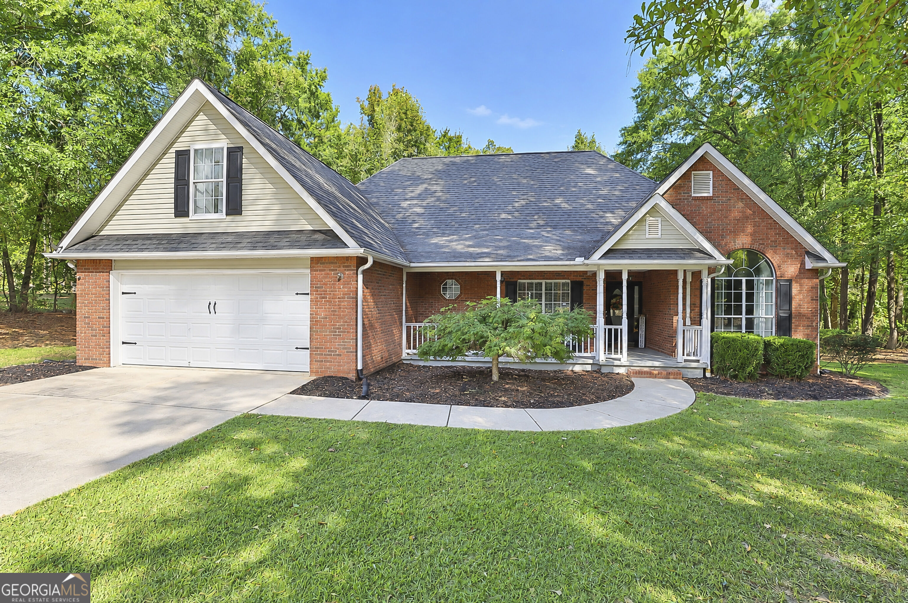 100 T J Harris Drive