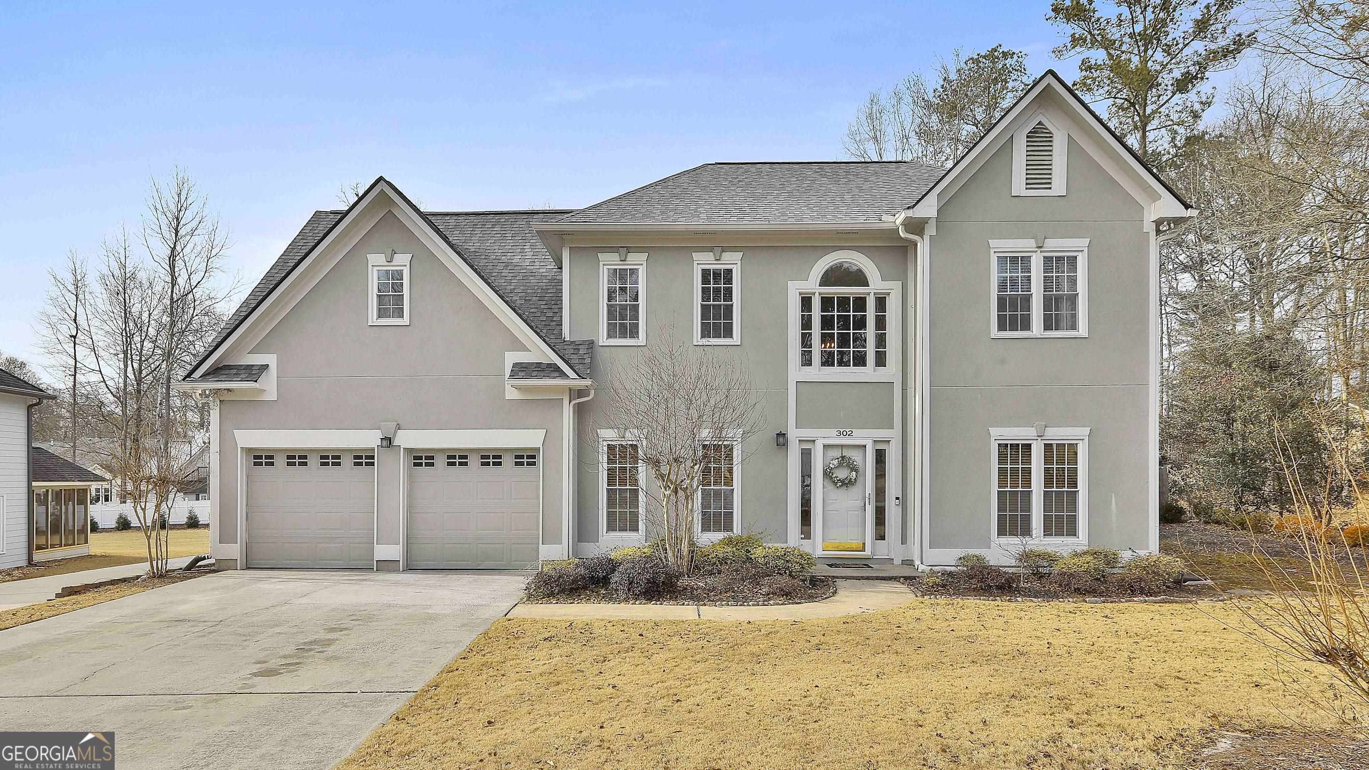 302 Marble Court
