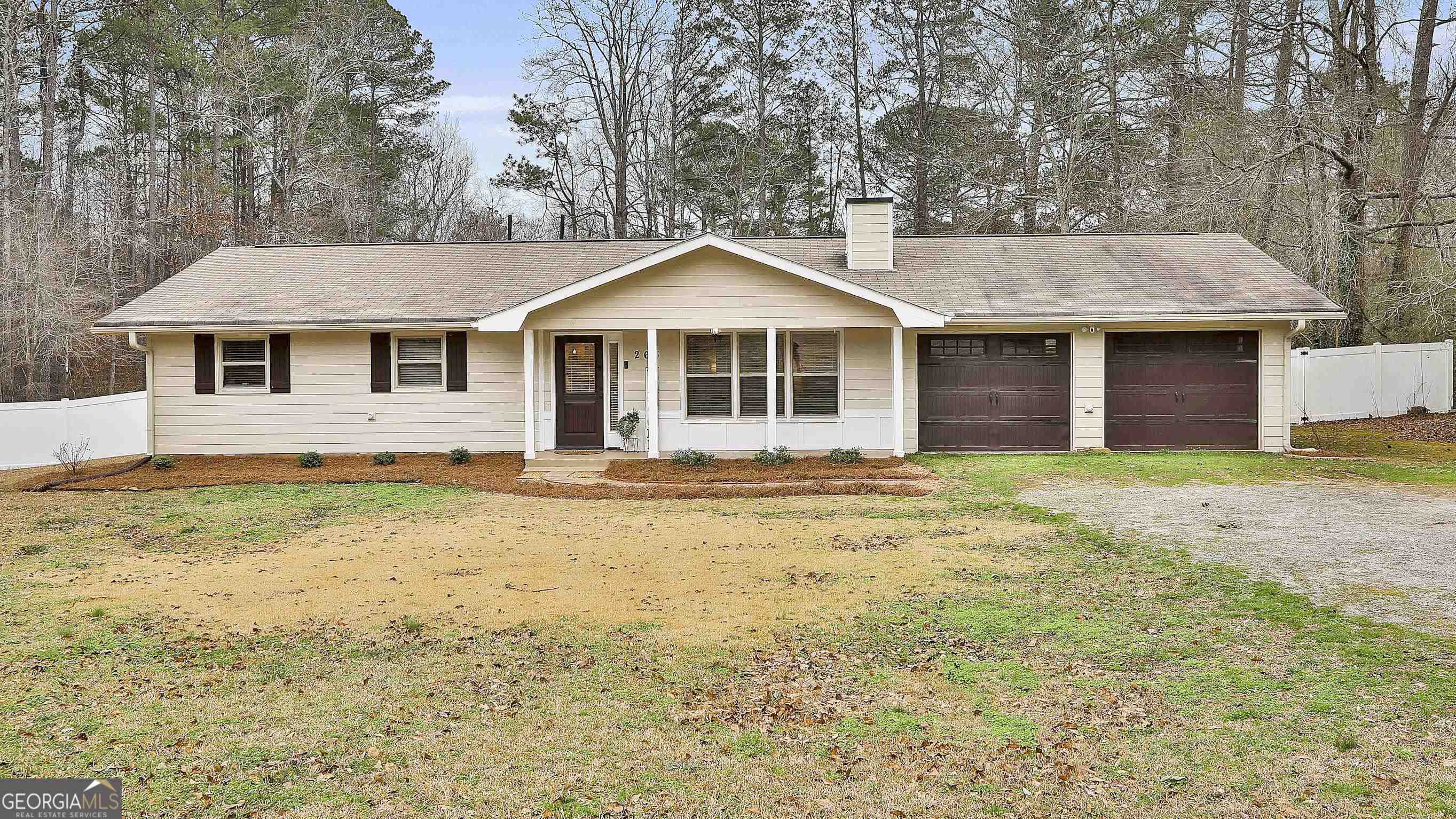265 Bob Smith Road