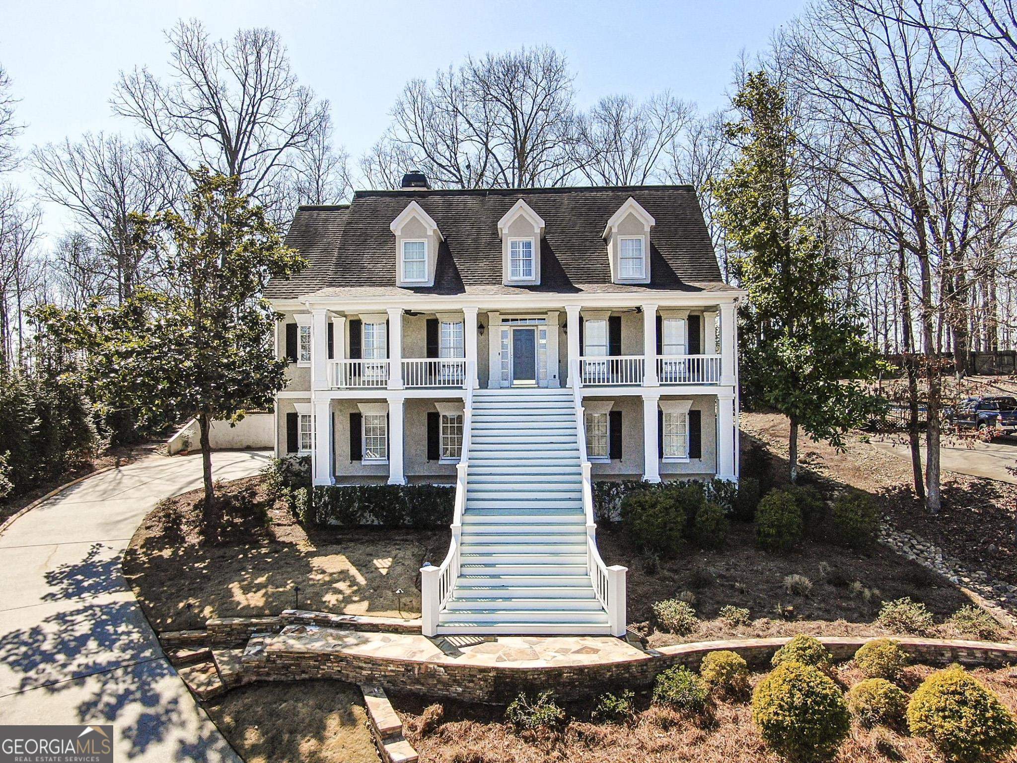 815 Southern Shore Drive