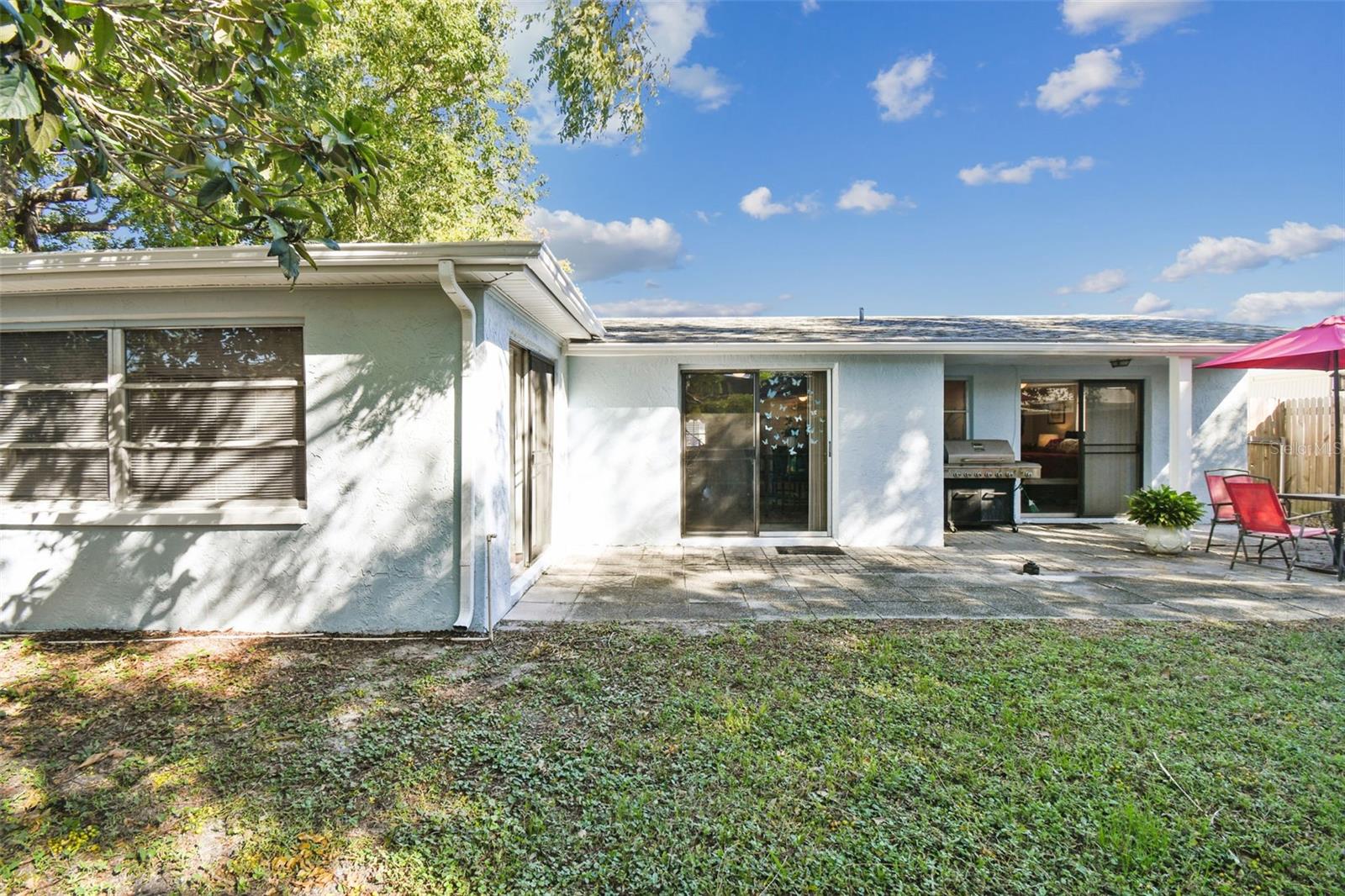 7710 BIRCHWOOD DR