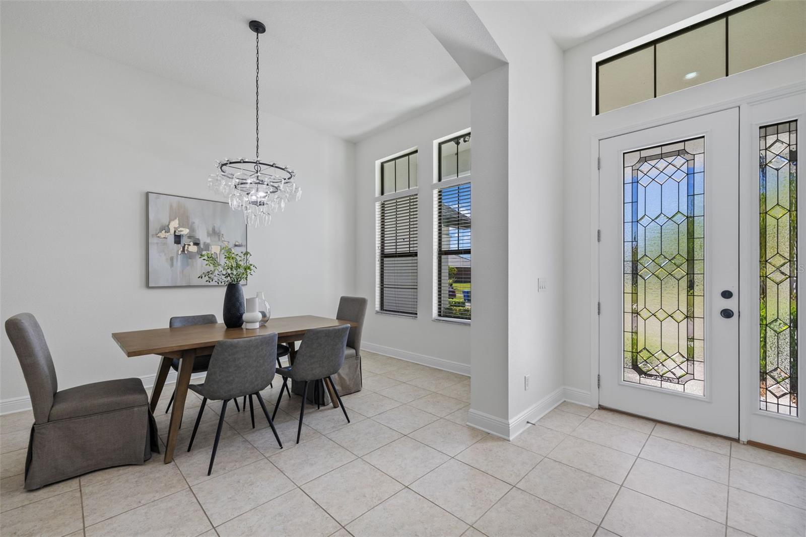 310 COCKLE SHELL LOOP