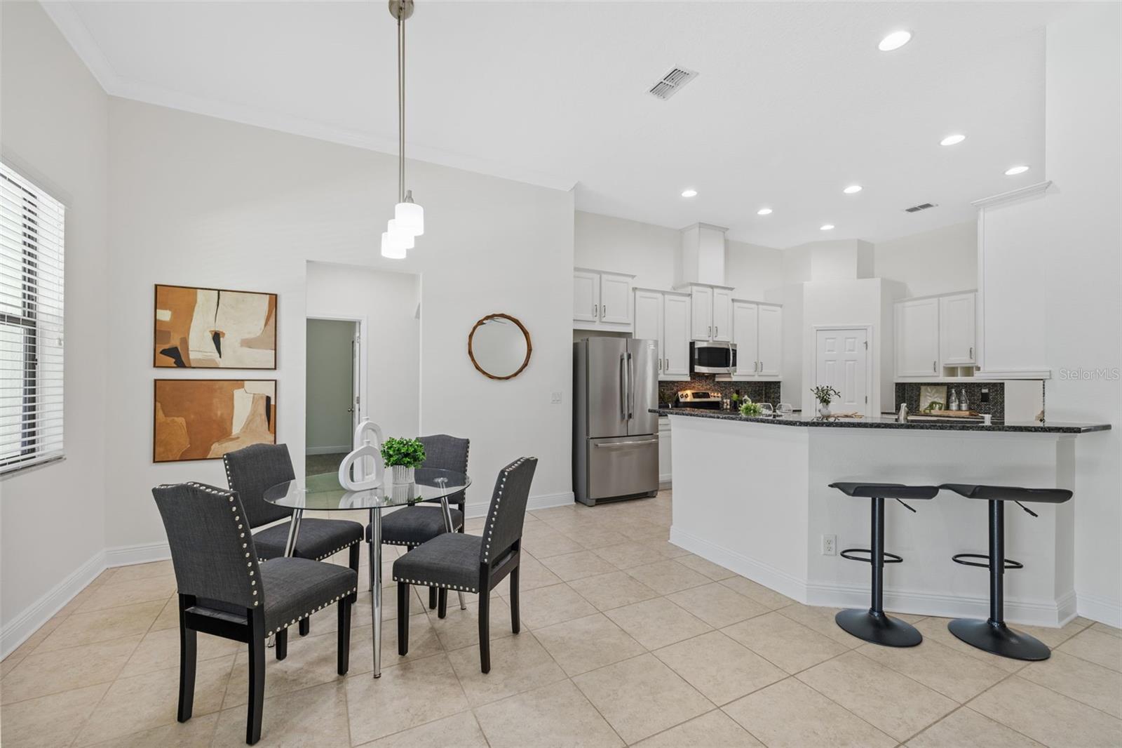 310 COCKLE SHELL LOOP