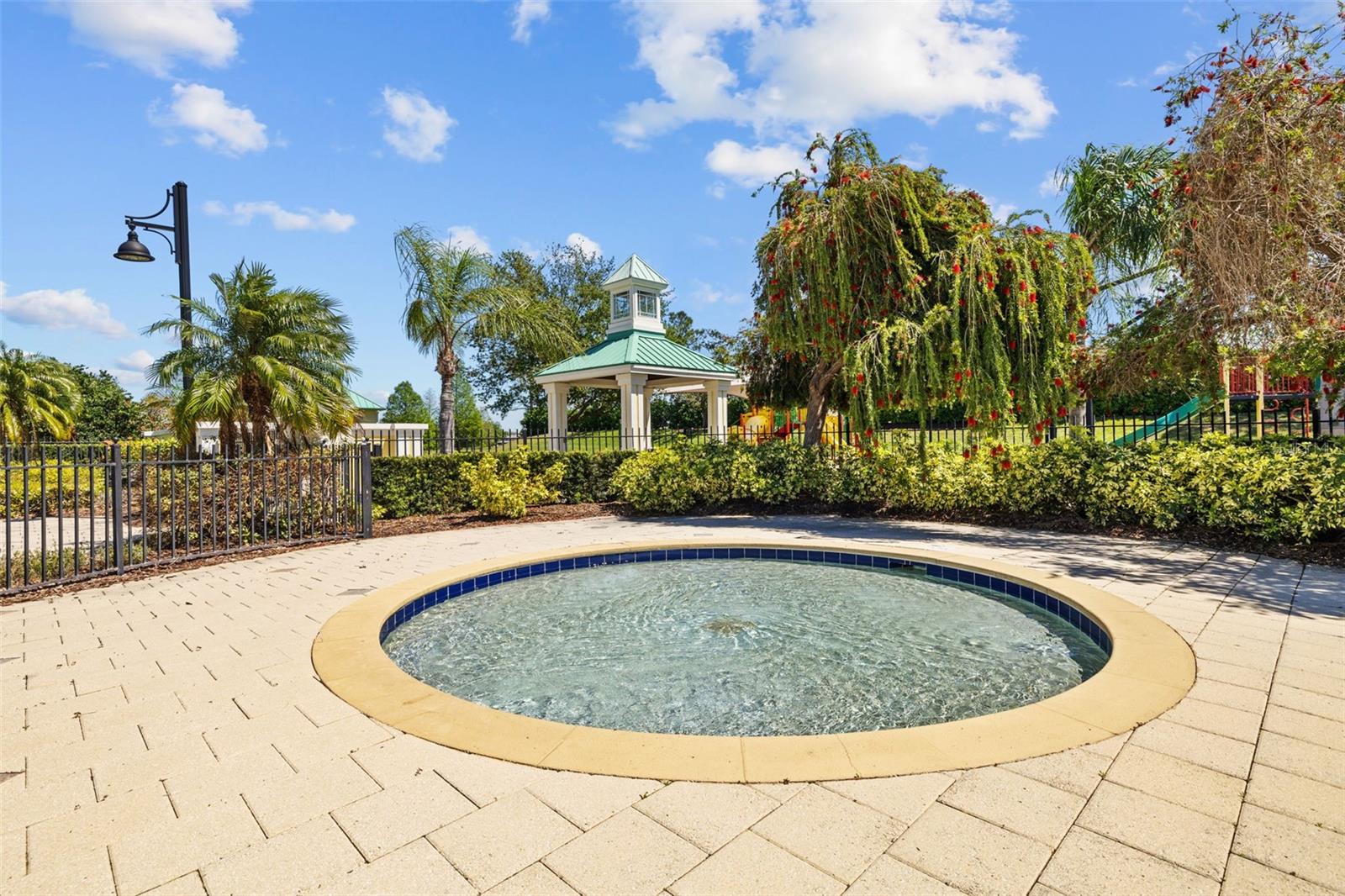 310 COCKLE SHELL LOOP