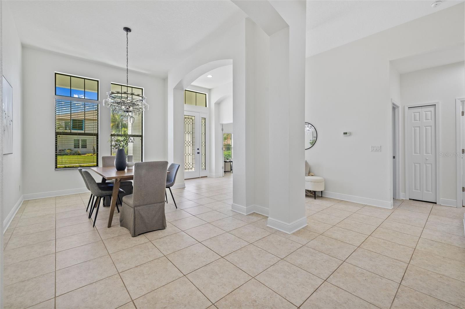 310 COCKLE SHELL LOOP