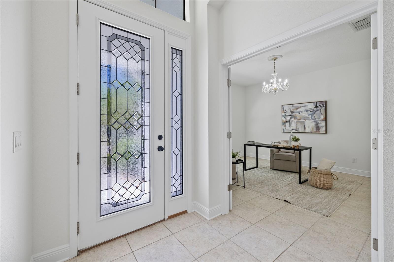 310 COCKLE SHELL LOOP