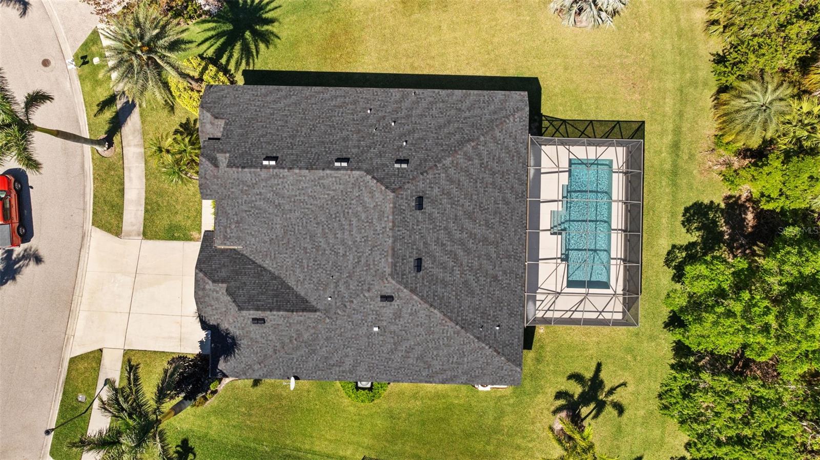 310 COCKLE SHELL LOOP