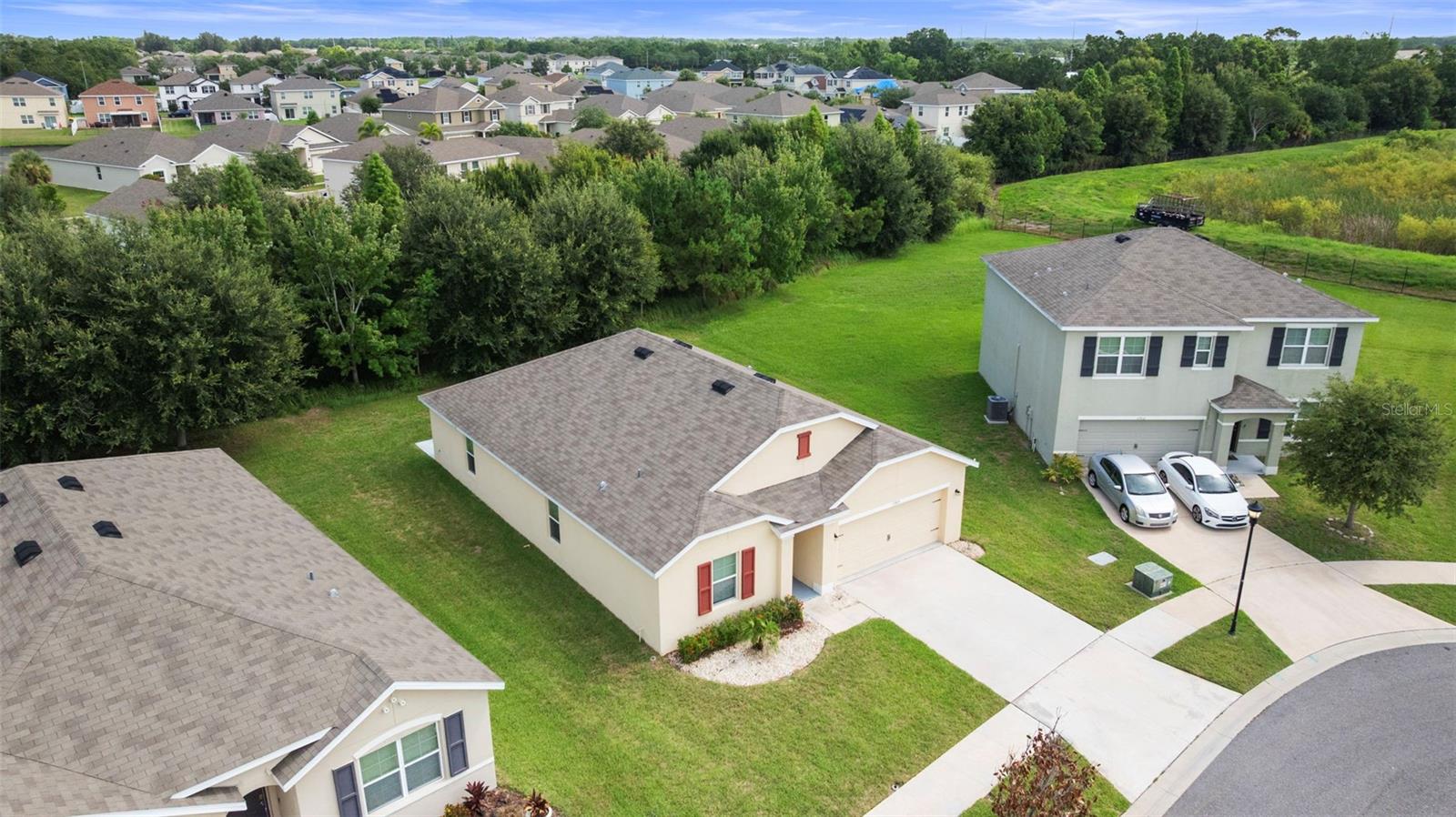 11910 LITTLE VIOLET CIR